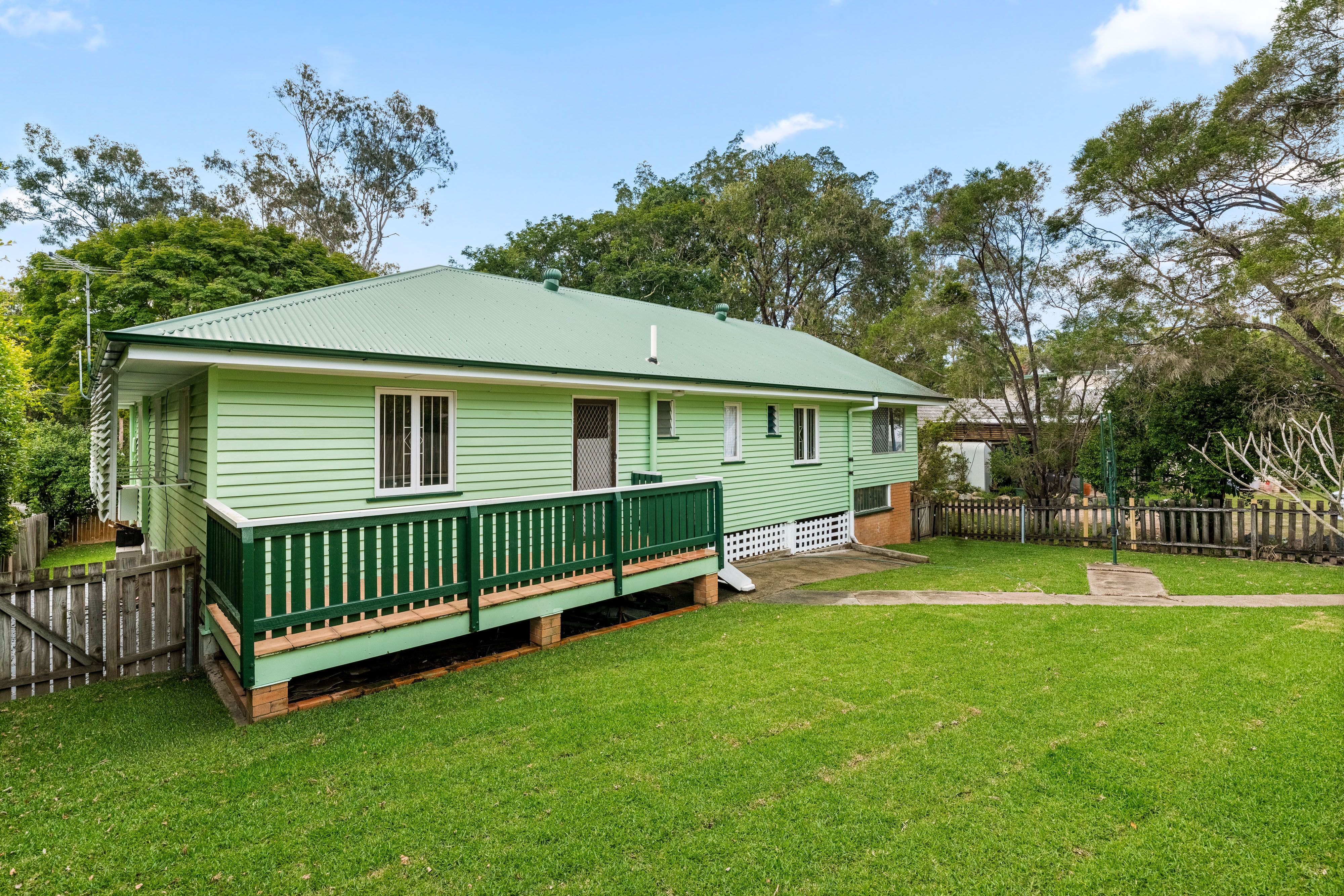 110 Payne Road, The Gap, QLD 4061