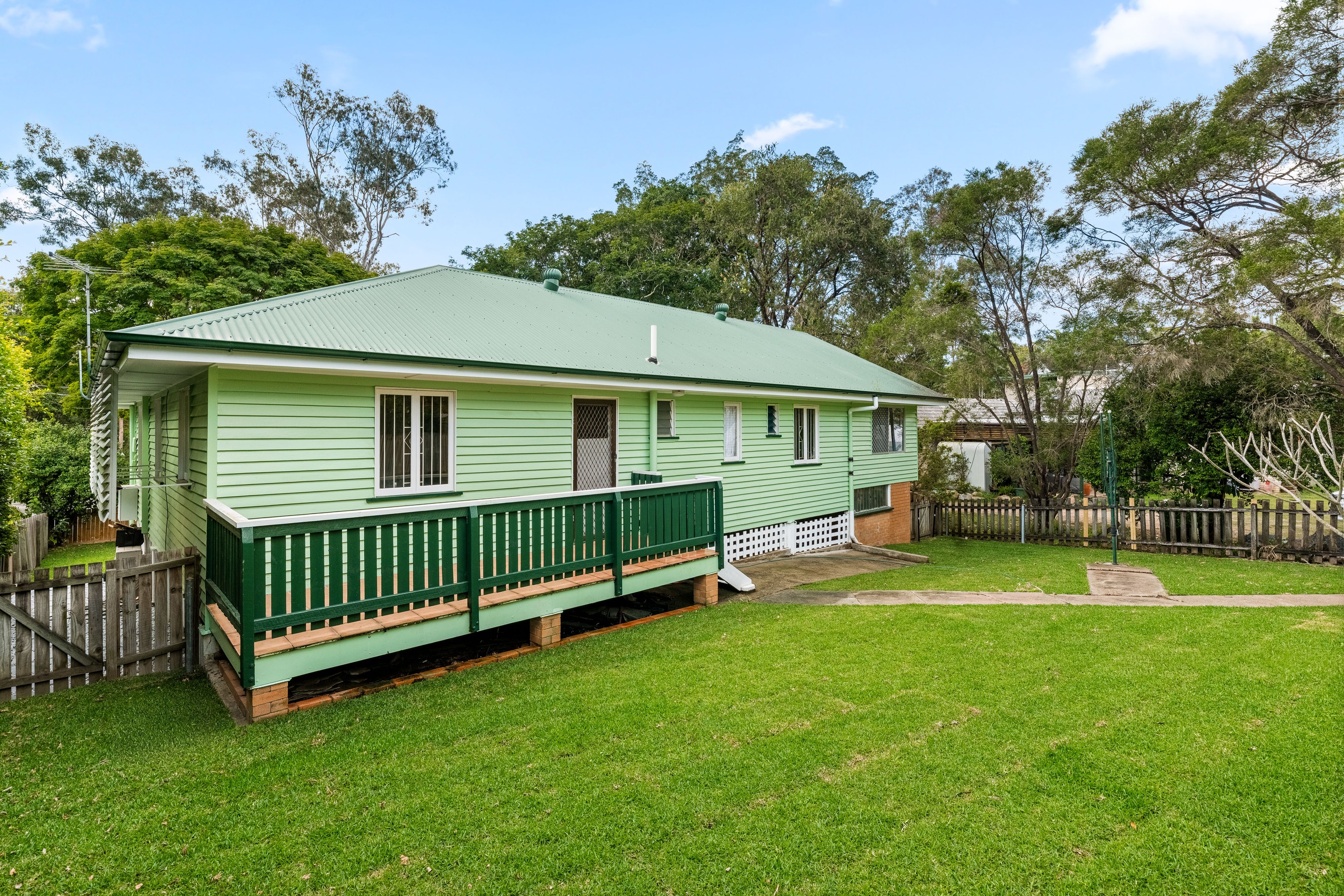 110 Payne Road, The Gap, QLD 4061