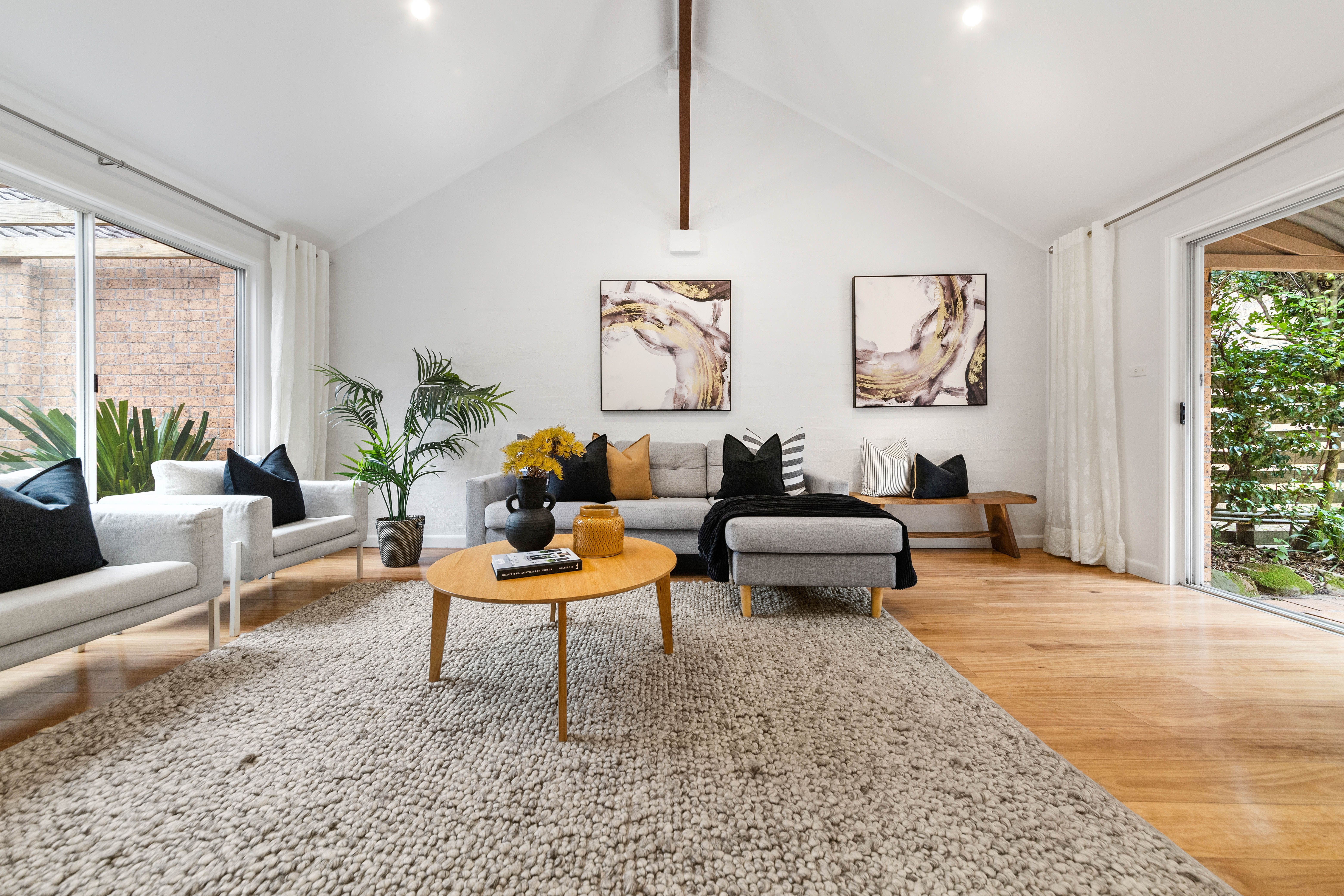 1 Franklin Road, Cherrybrook NSW 2126