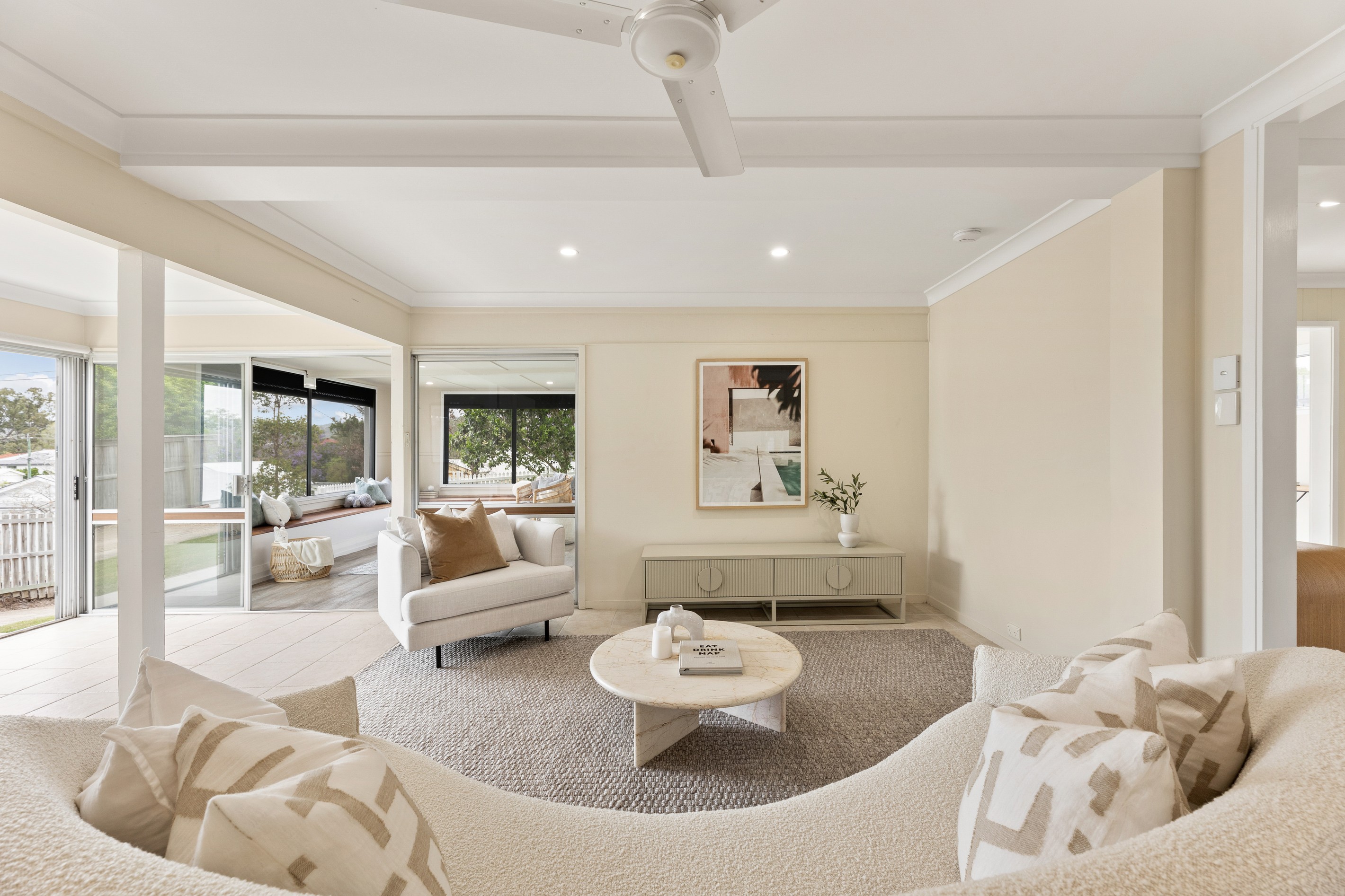 12 Roy Street, Ashgrove, QLD 4060