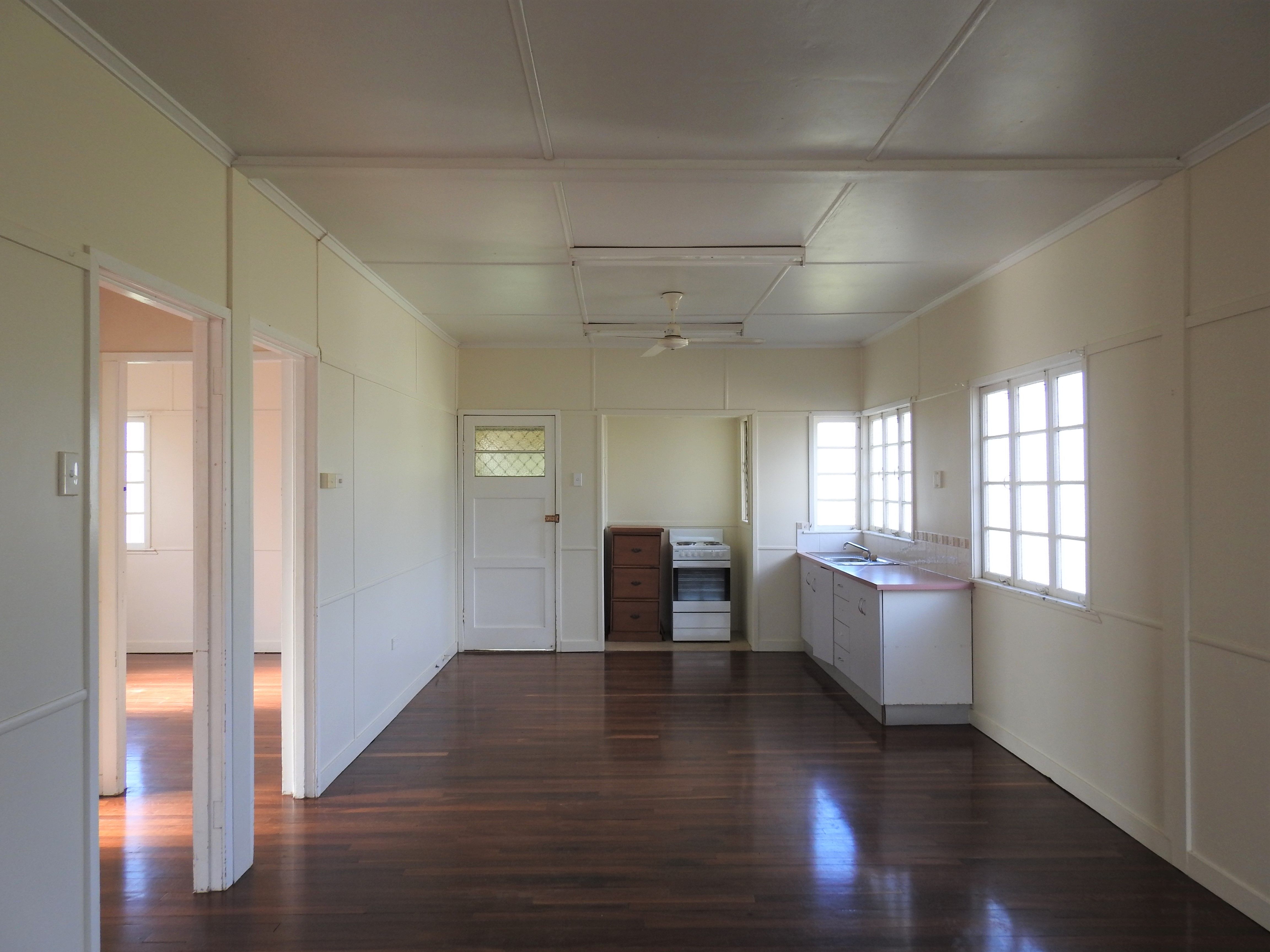 122 Gidyea Street, Barcaldine, QLD 4725