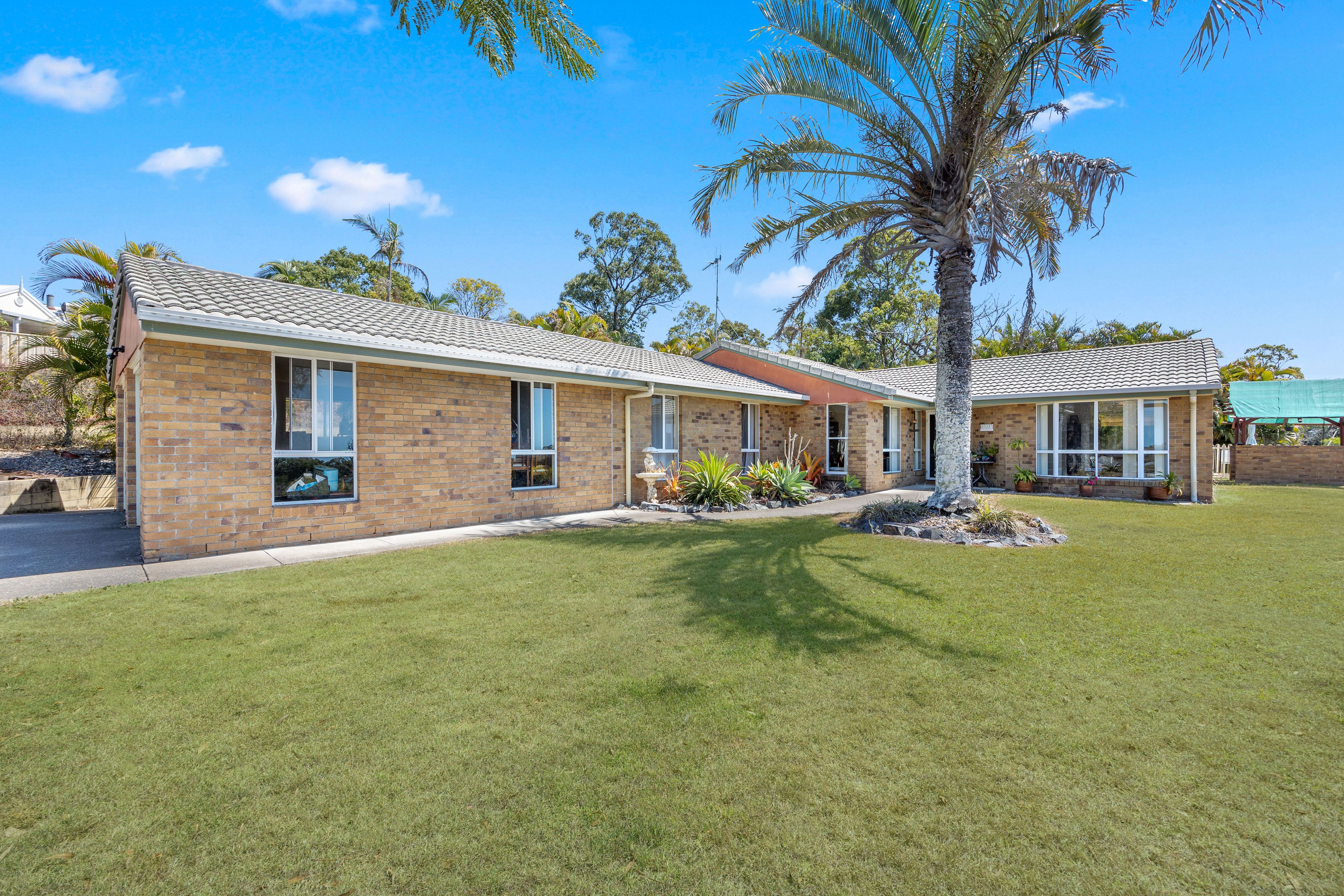 26 Straits Outlook, Craignish, QLD 4655