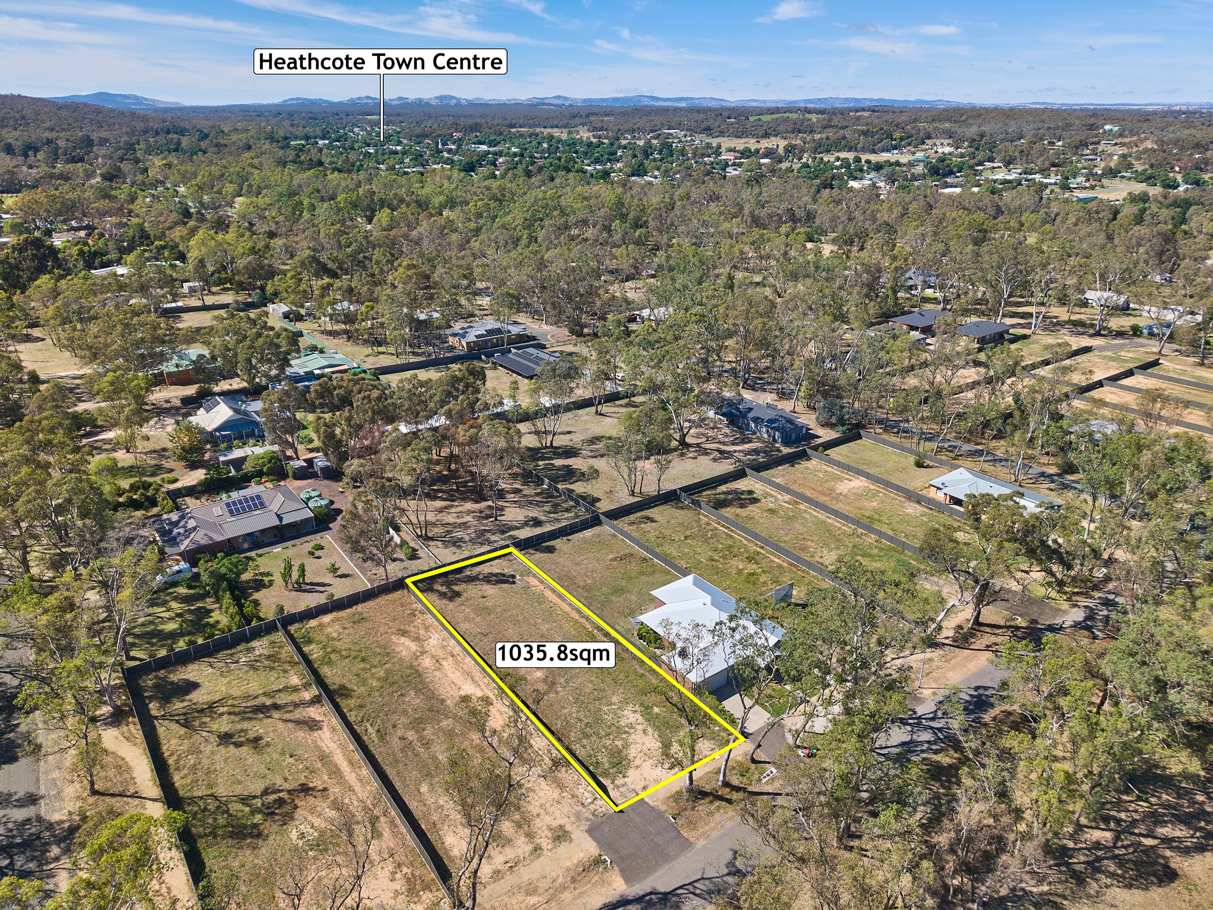 42 Patterson Street, Heathcote, VIC 3523