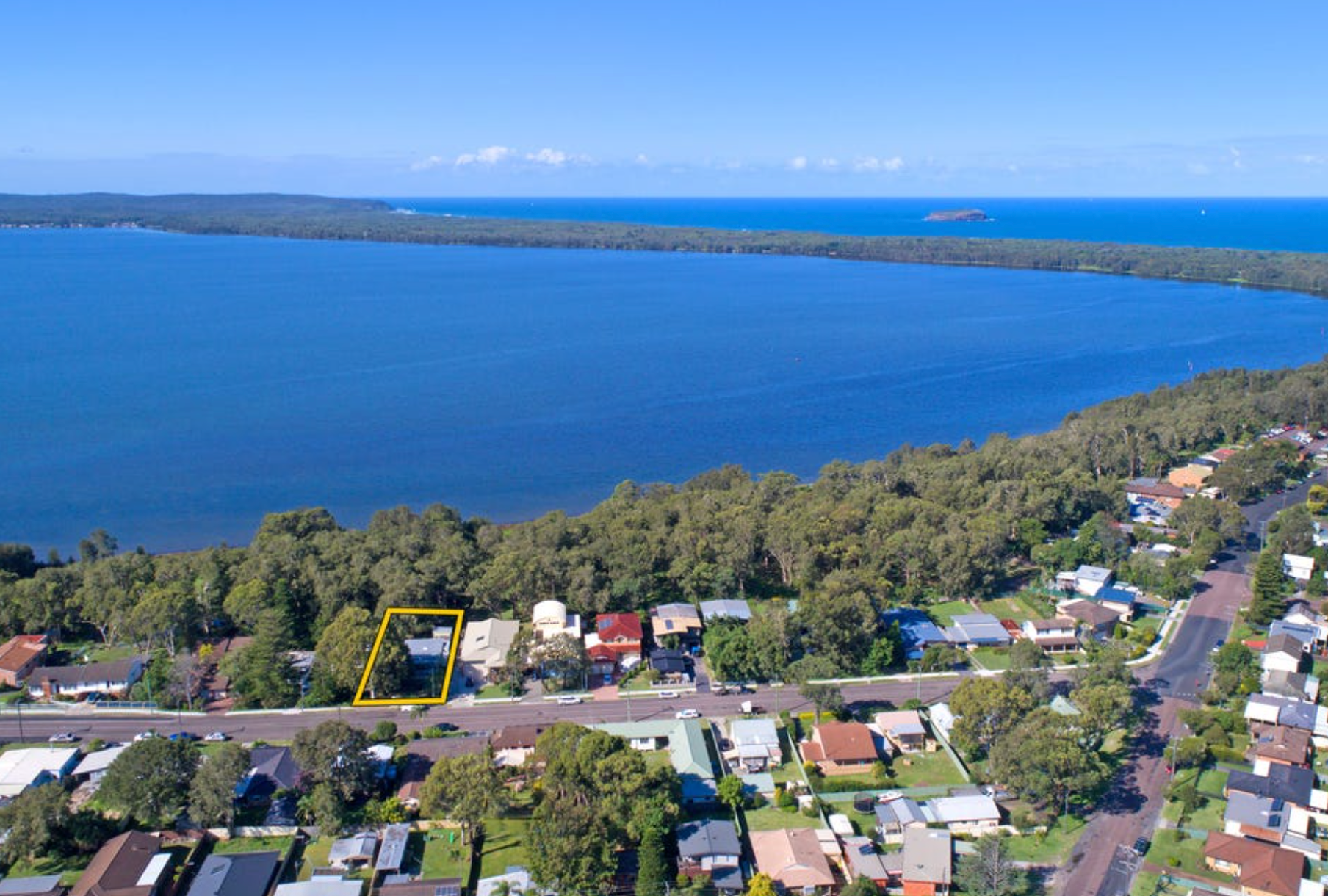 21 Sunrise Avenue, Budgewoi, NSW 2262