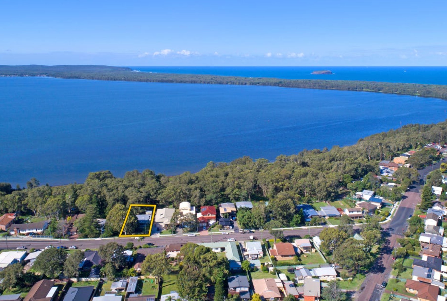 21 Sunrise Avenue, Budgewoi, NSW 2262