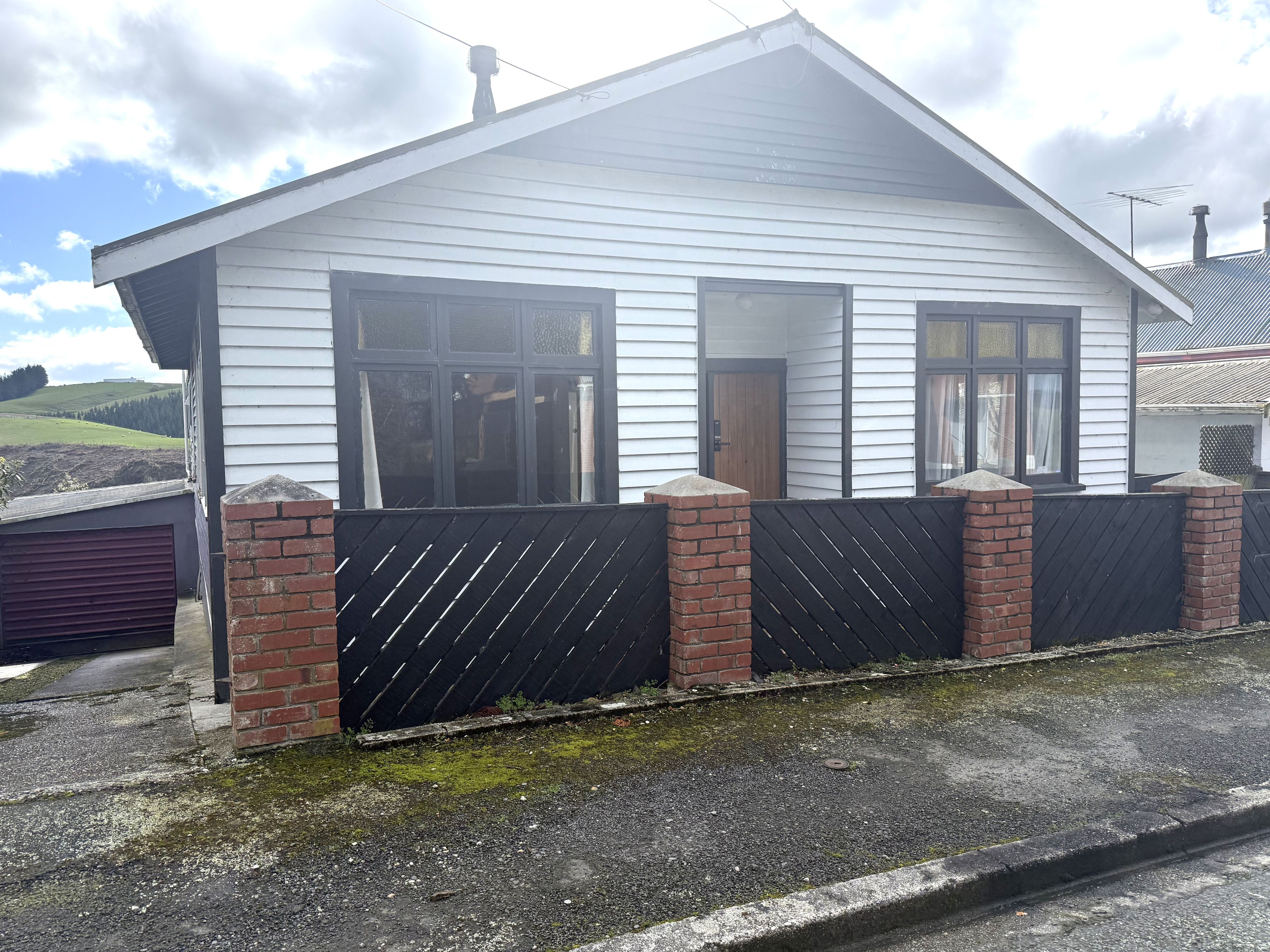 155 Benhar Road, Benhar, Clutha District