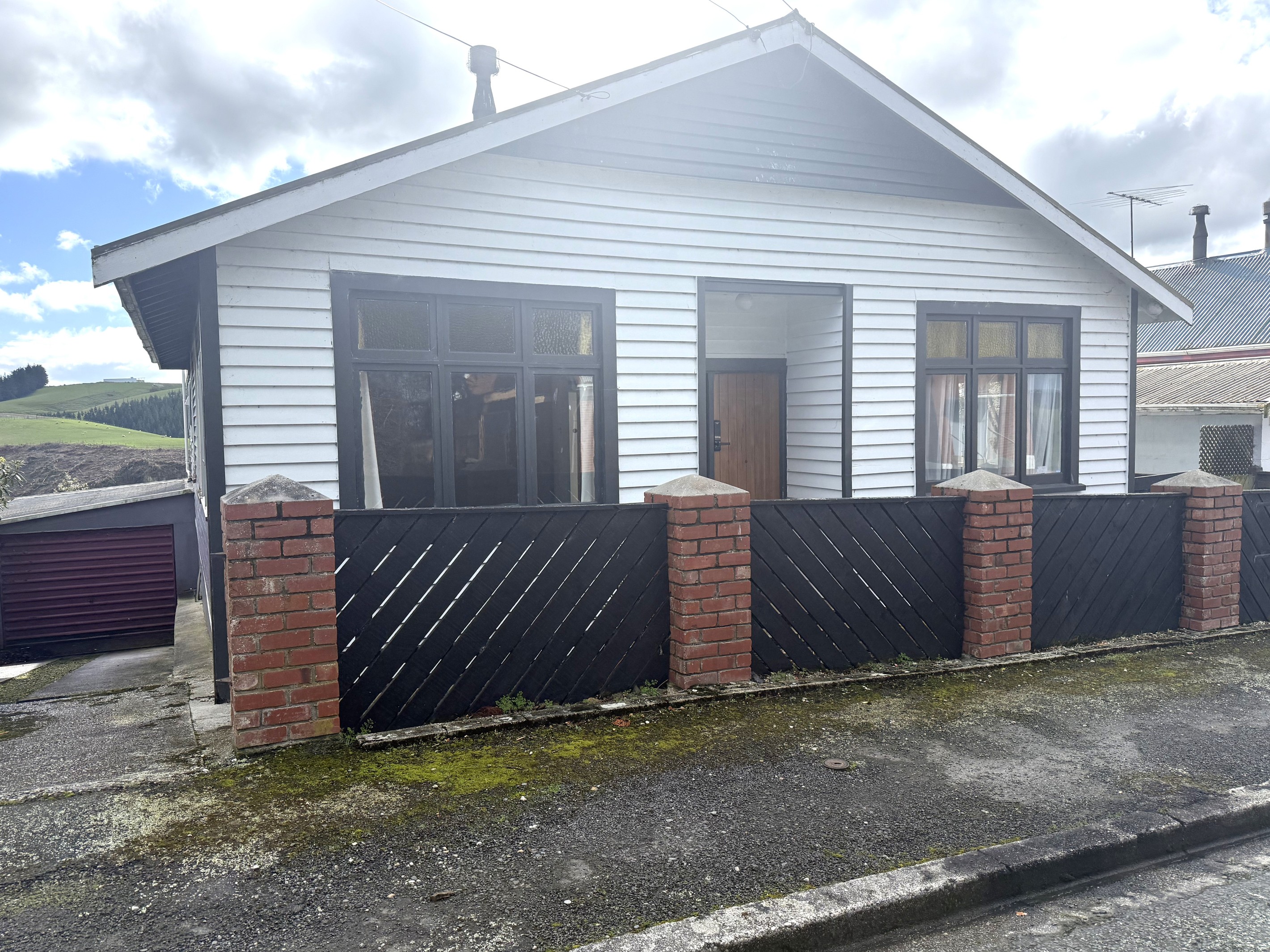 155 Benhar Road, Benhar, Clutha District