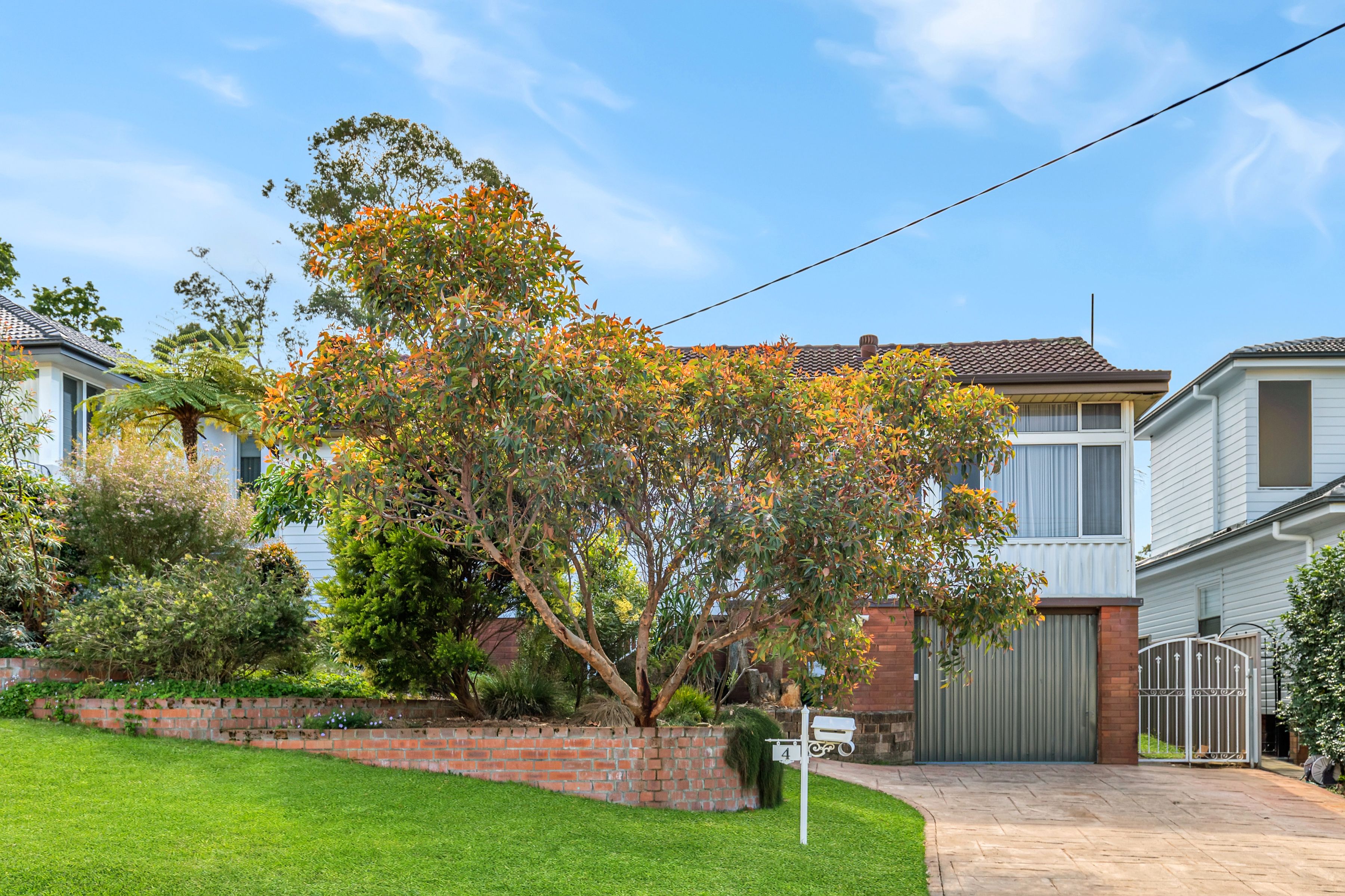 4 Elmore Street — photo from Ray White Charlestown