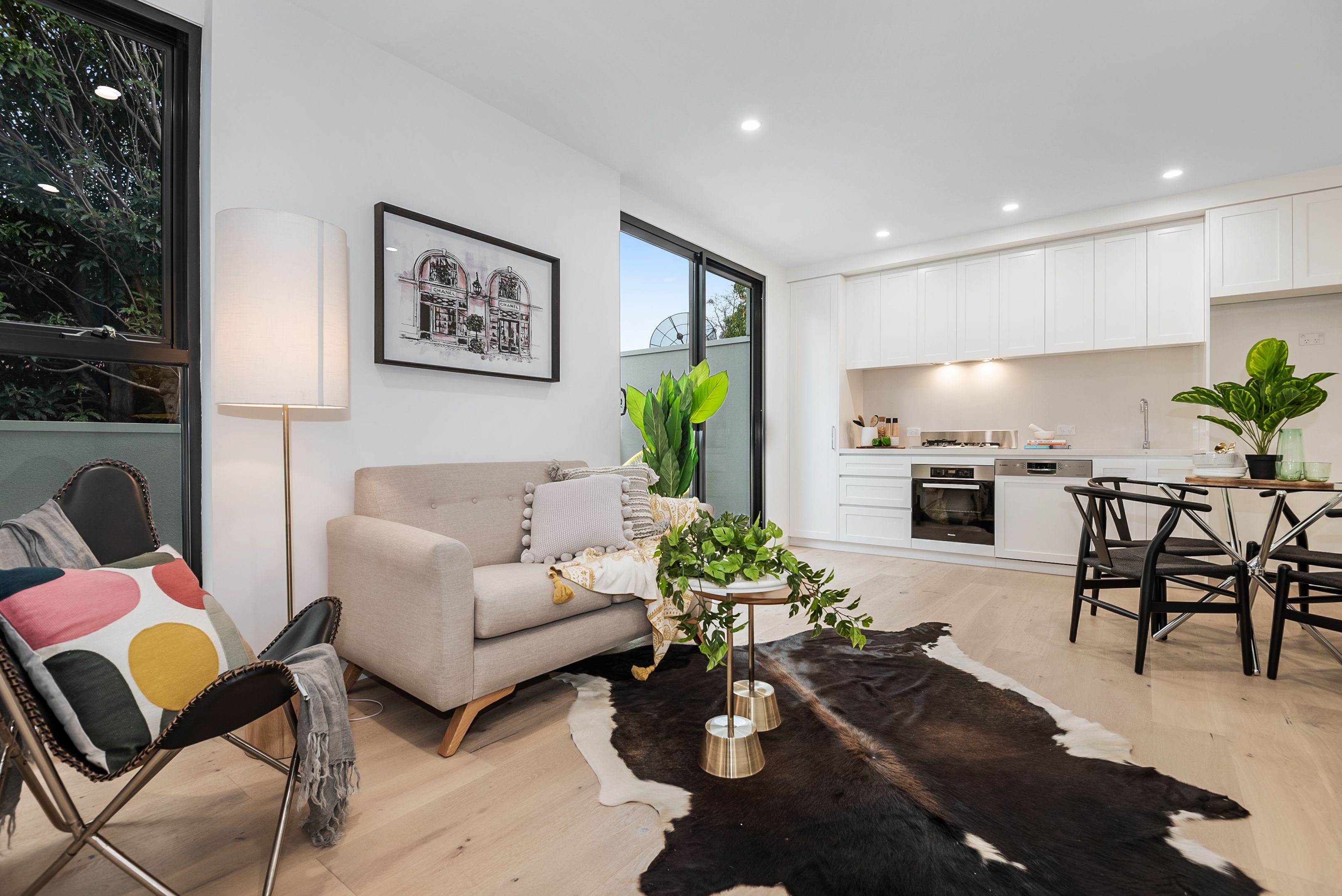 103/187 Barkers Road, Kew, VIC 3101