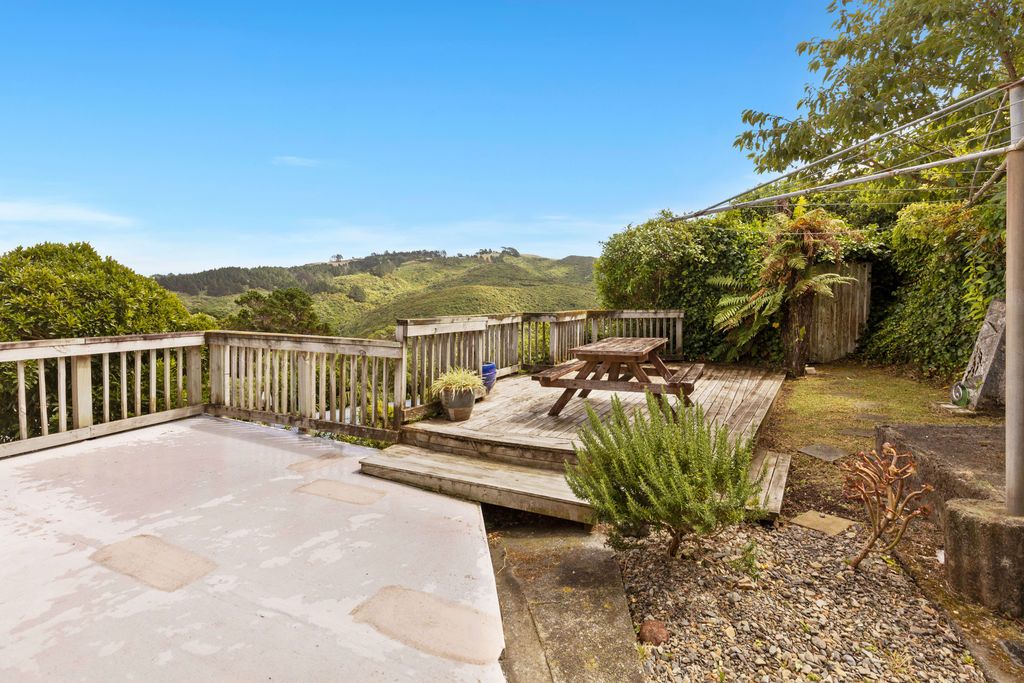 3C Maungaraki Road, Korokoro, Lower Hutt City
