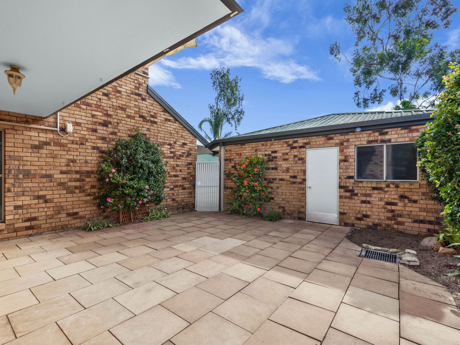 1/10 Denman Street, Alderley, QLD 4051