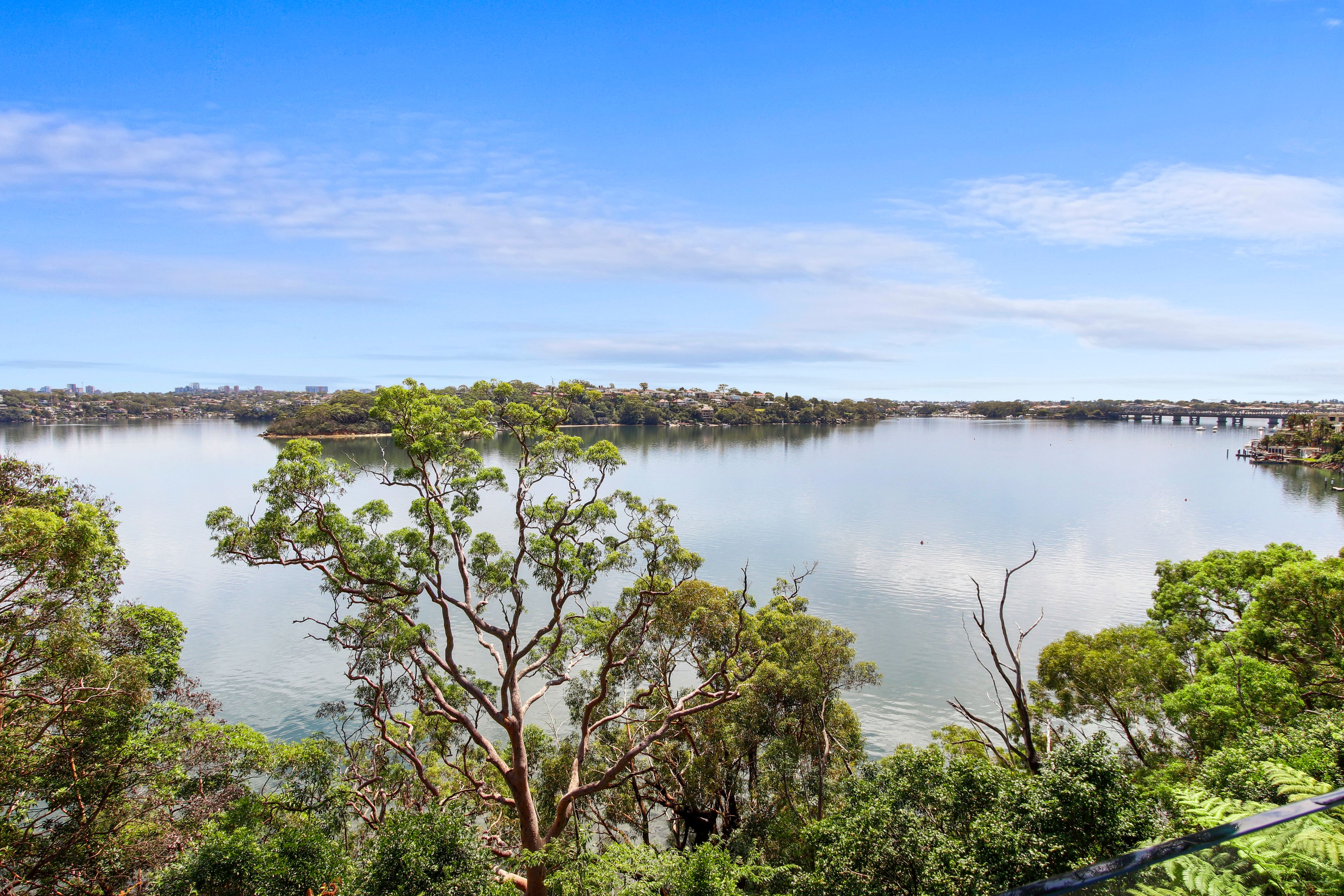 4/2 Corea Street, Sylvania, NSW 2224