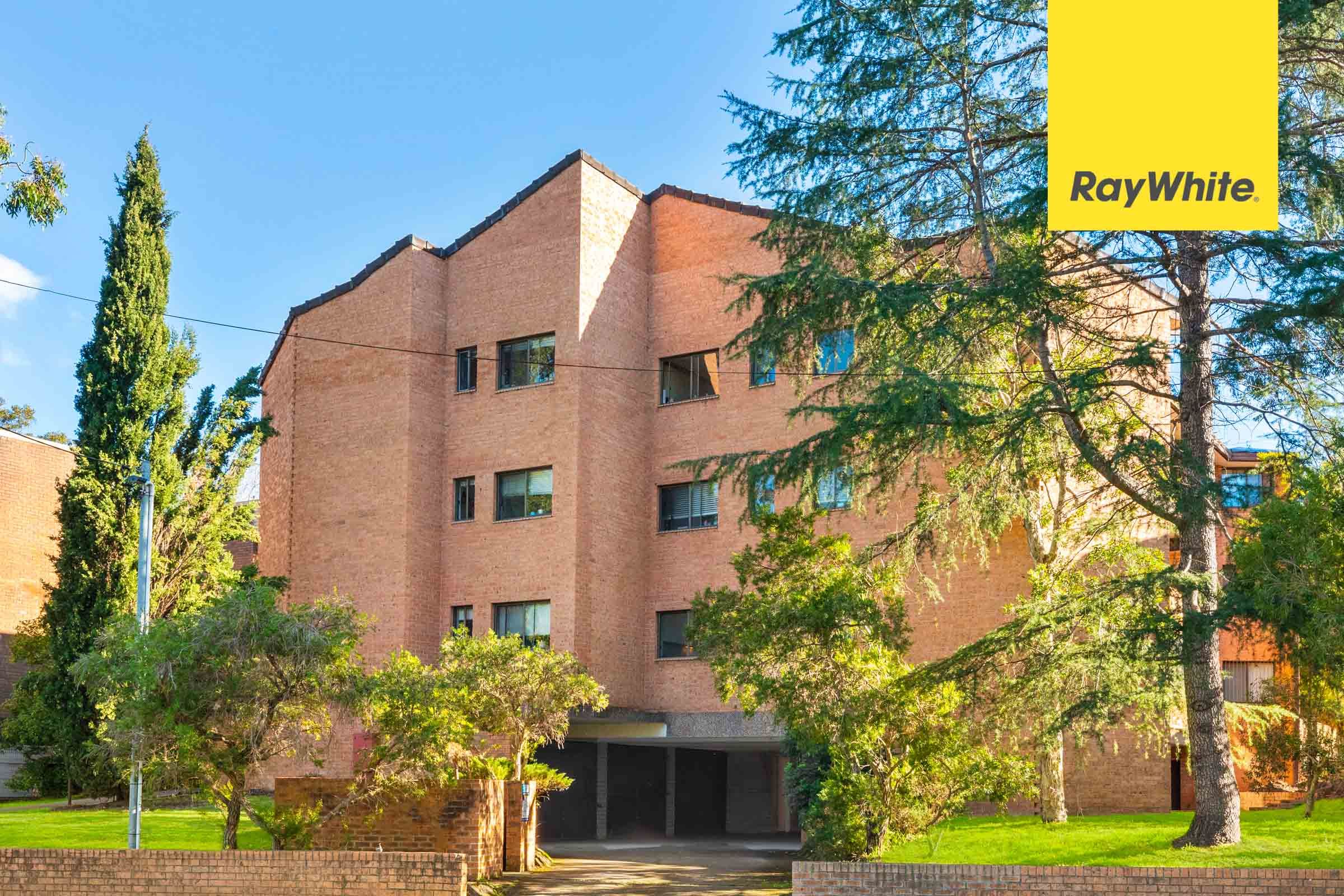 2/614-616 Blaxland Road, Eastwood, NSW 2122