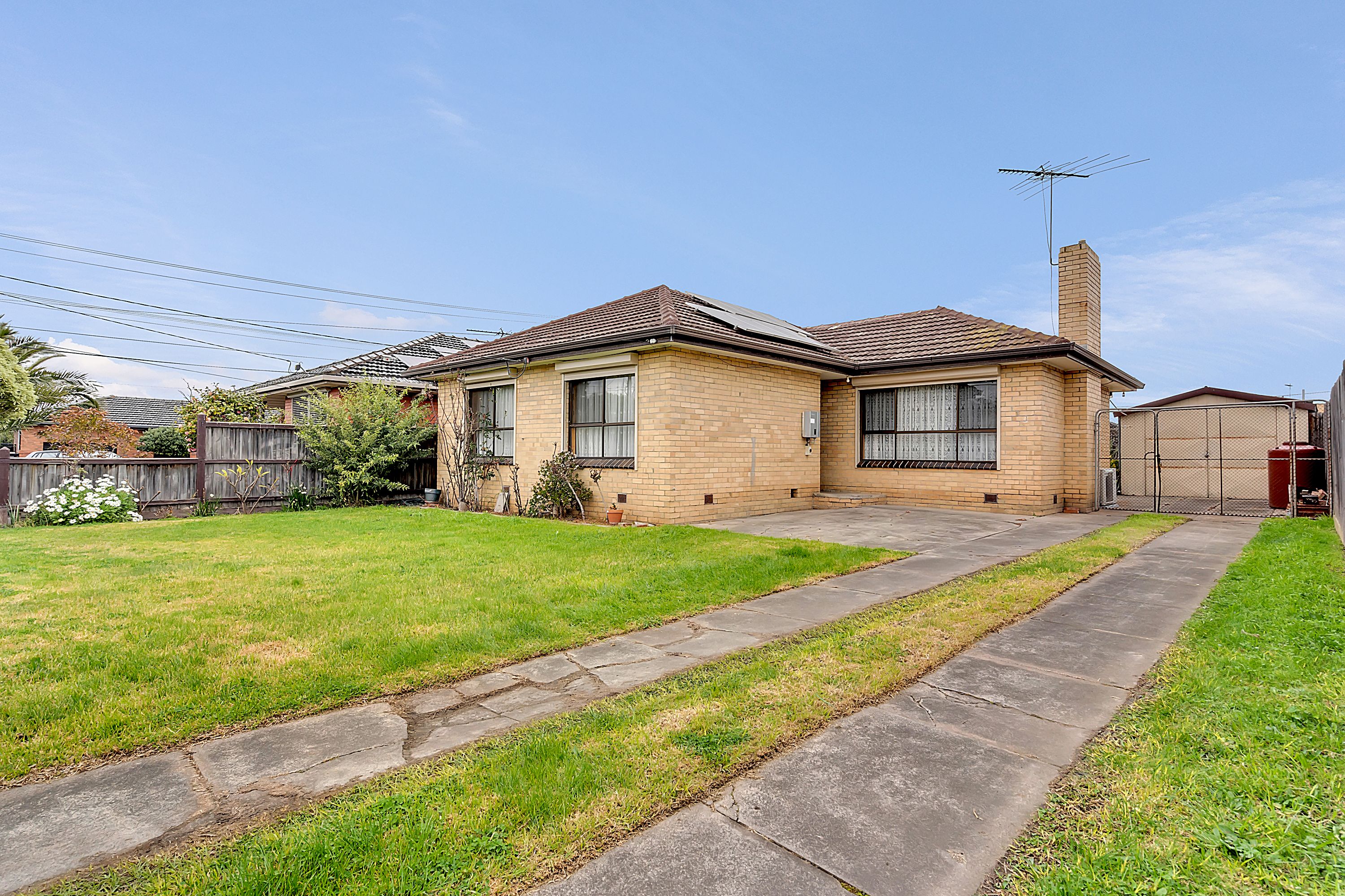 3 Eucra Street, Hadfield, VIC 3046