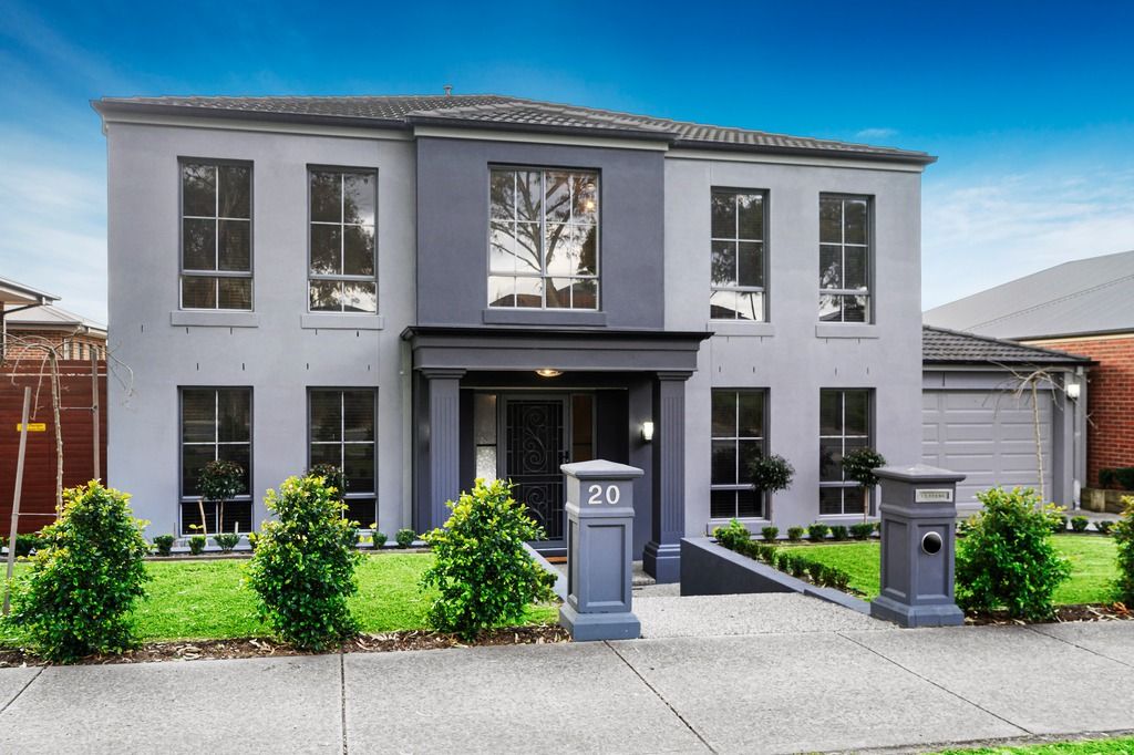 20 Timbertop Drive, Doreen VIC 3754