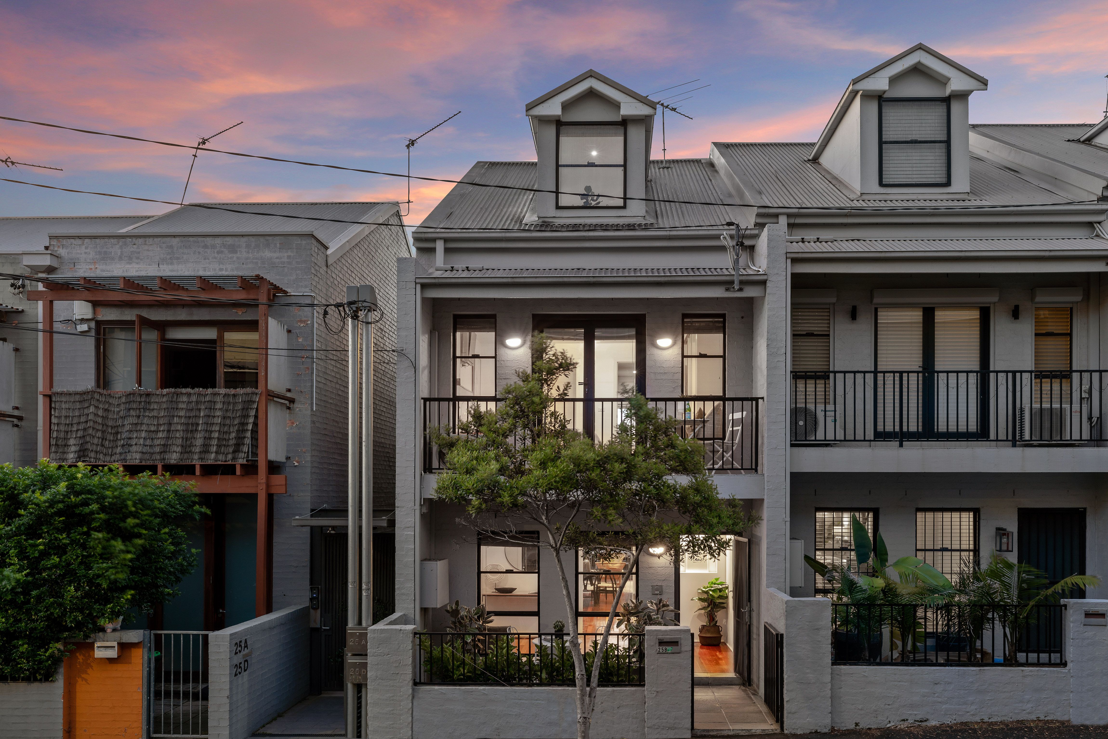 25B Prospect Street, Erskineville, NSW 2043