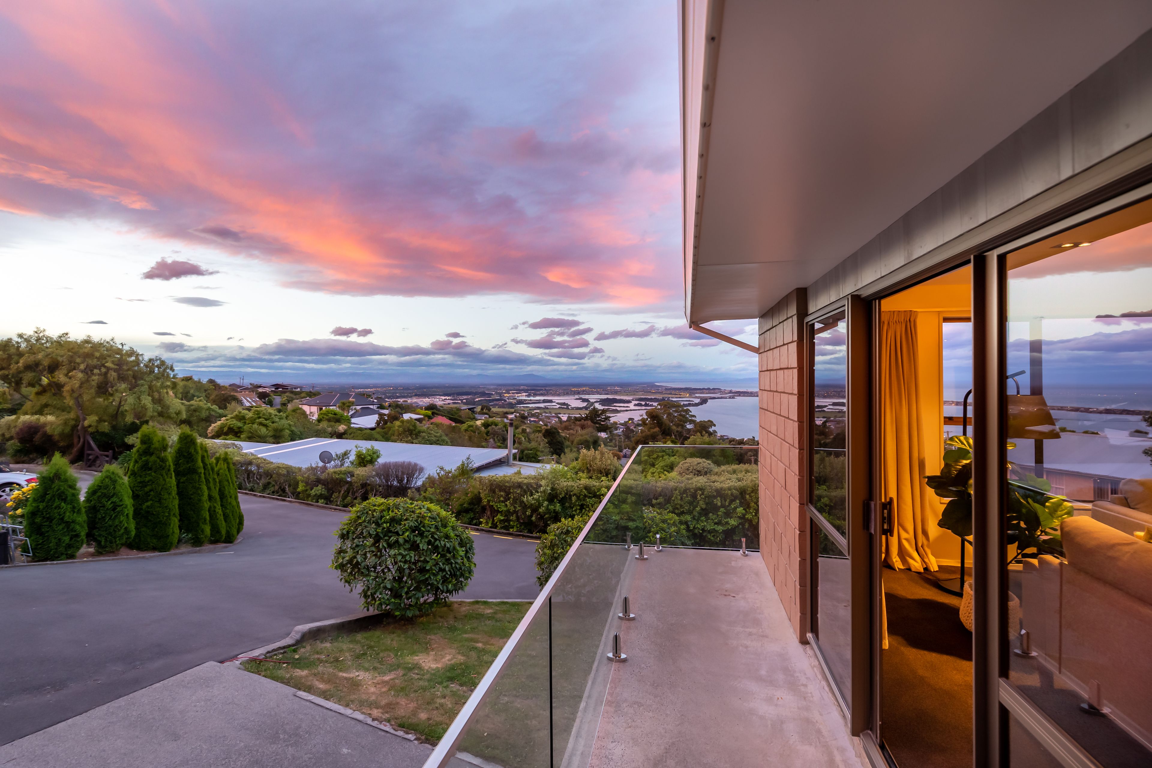 202C Mt Pleasant Road, Mount Pleasant, Christchurch City 8081