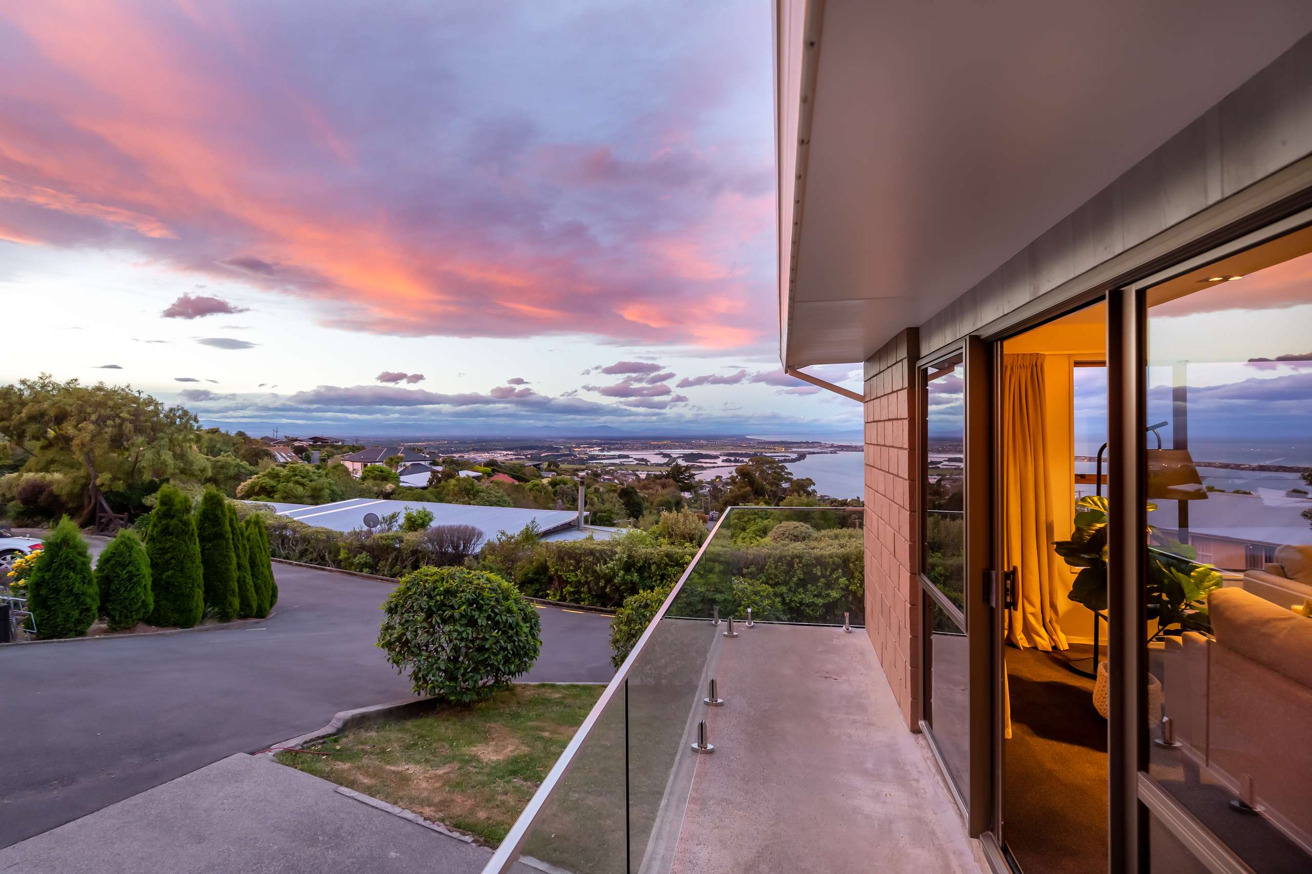 202C Mt Pleasant Road, Mount Pleasant, Christchurch City 8081