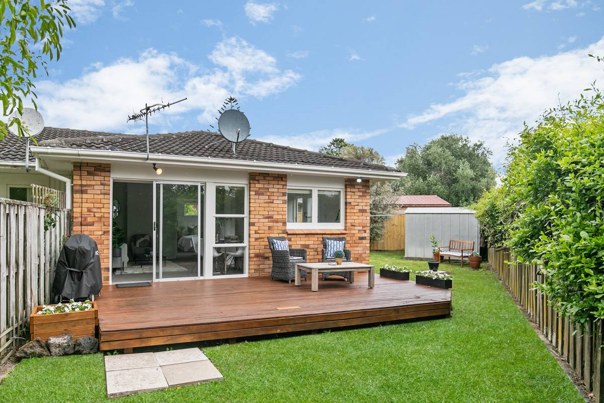 4/9 Glenties Lane, Ellerslie, Auckland City Real Estate Ray White