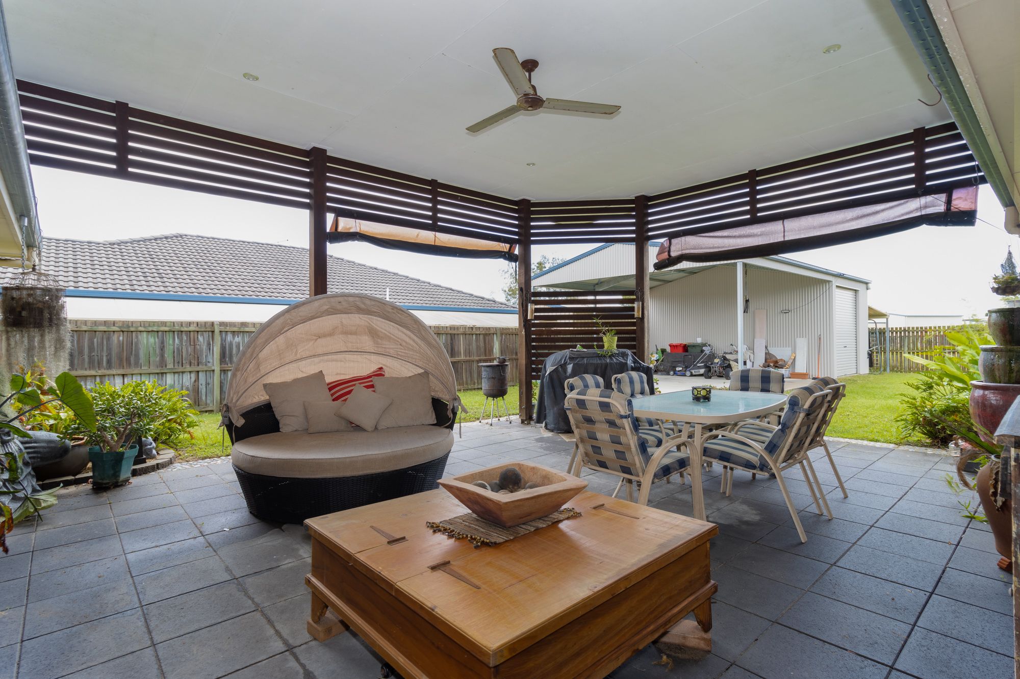 25 Abbey Court, Kawungan, QLD 4655