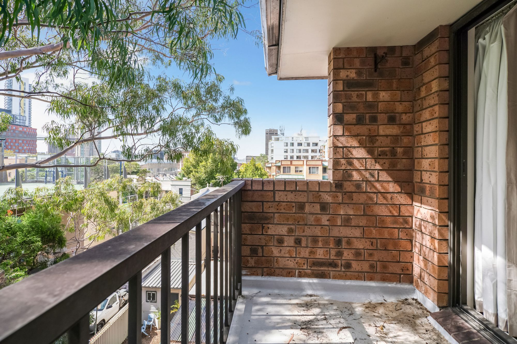 134/267 Bulwara Road, Ultimo, NSW 2007