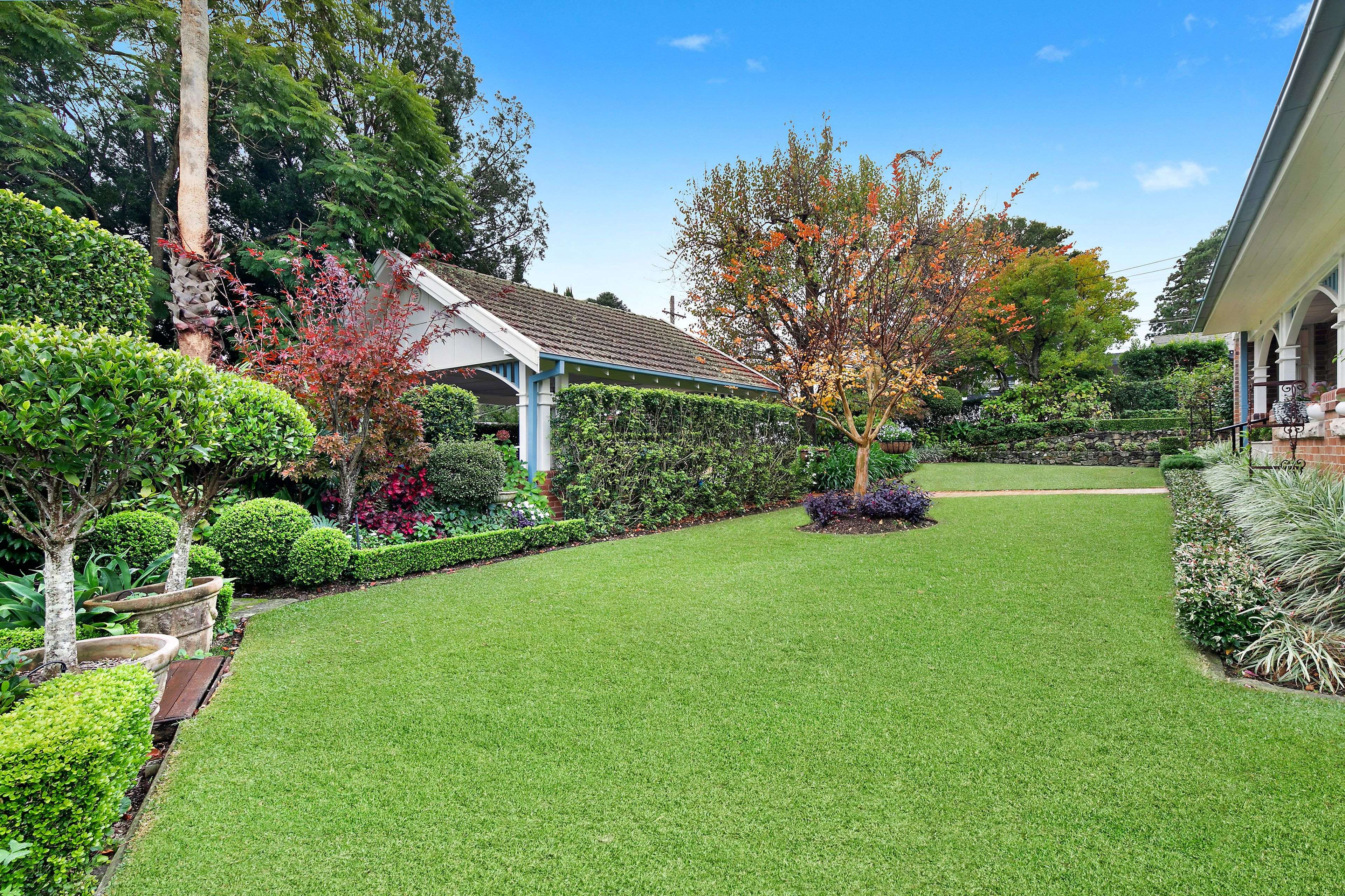 3 Lindel Place, Lindfield, NSW 2070