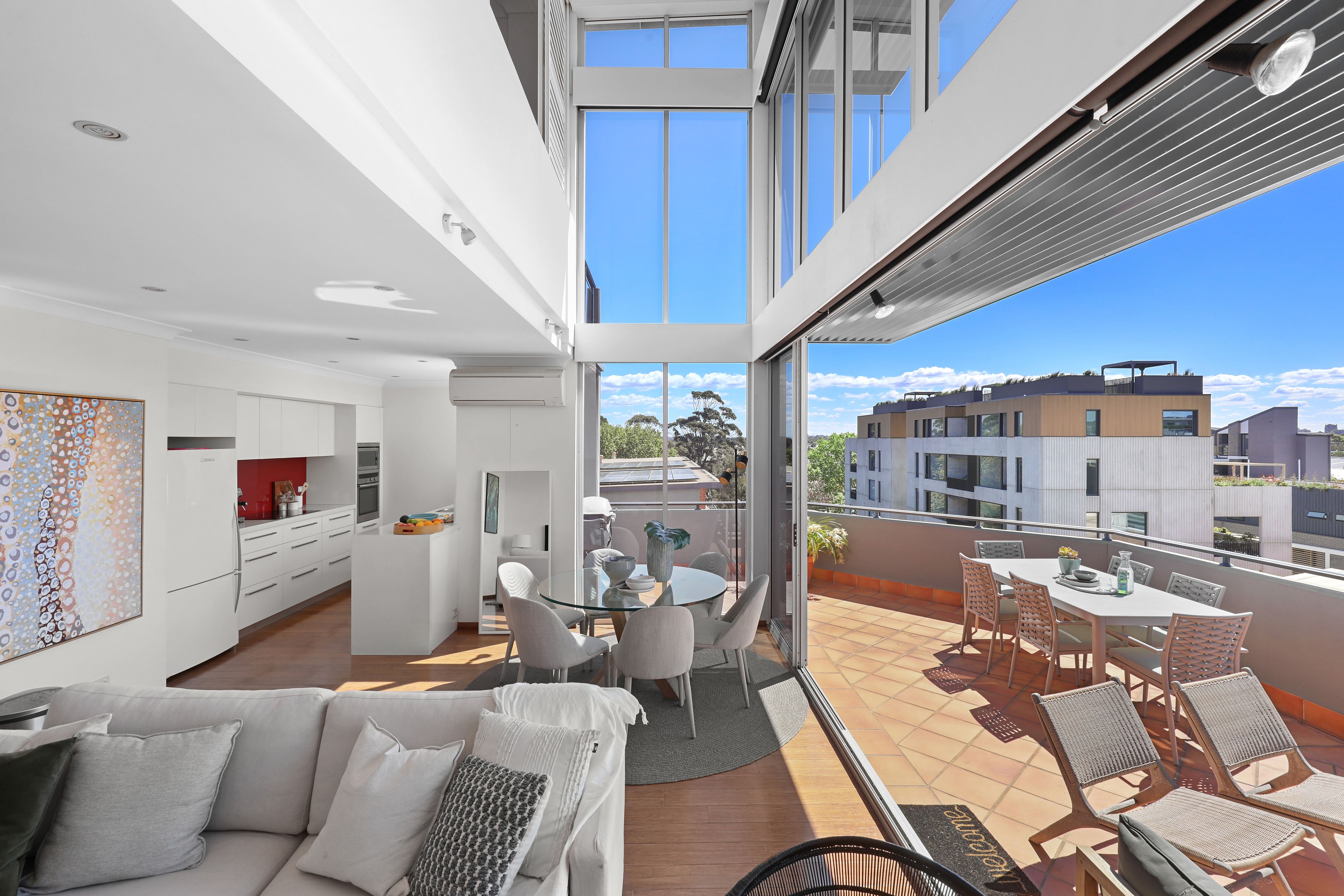 10/1 Shirley Street, Alexandria, NSW 2015
