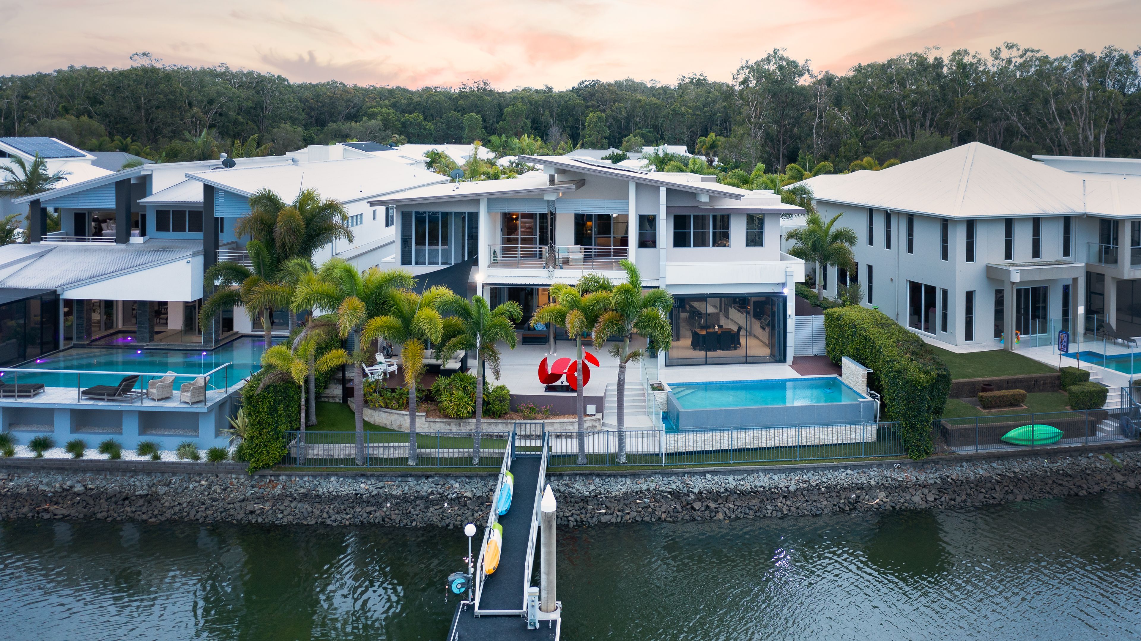 33 Westward Way, Coomera Waters, QLD 4209