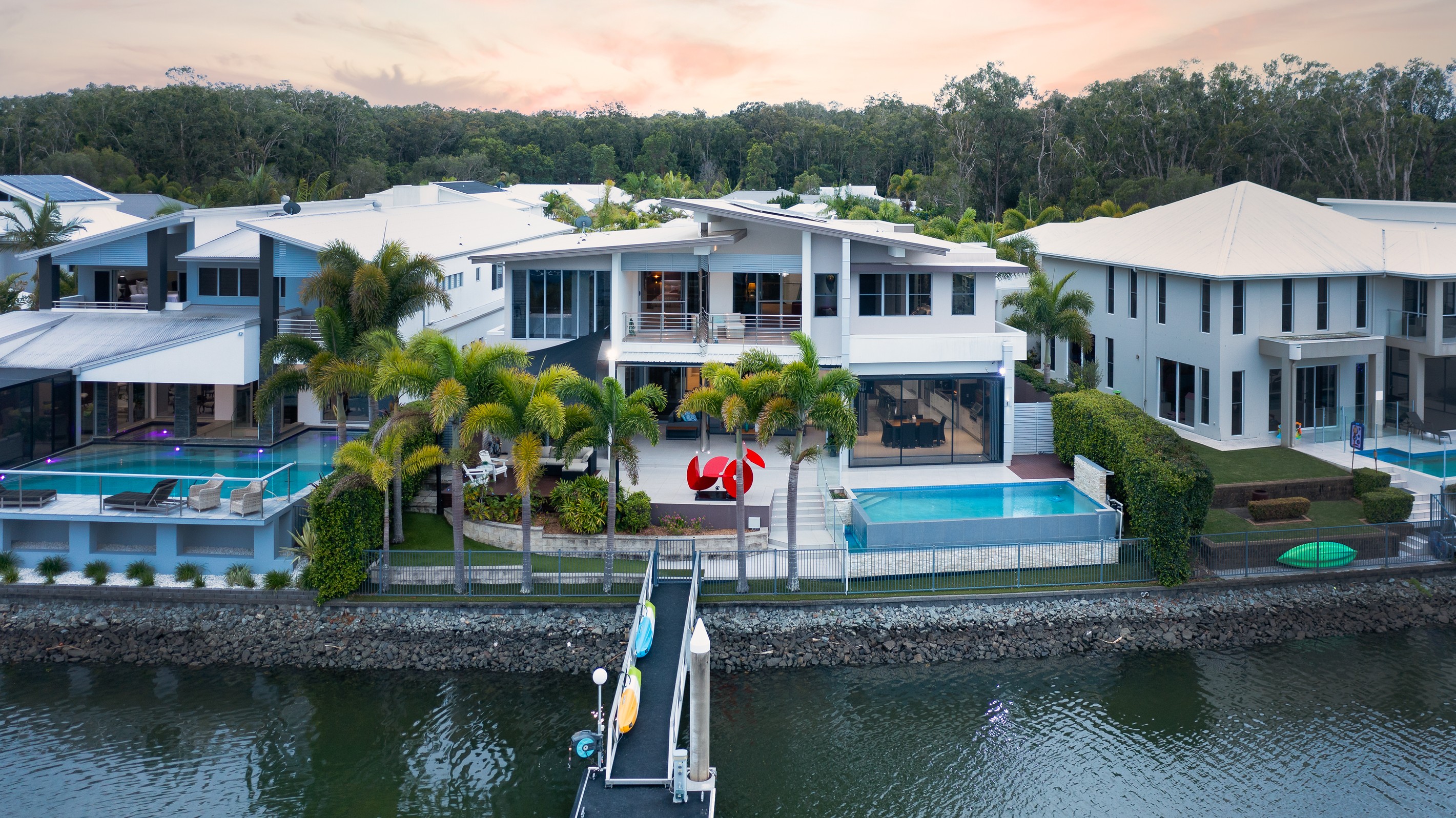 33 Westward Way, Coomera Waters, QLD 4209