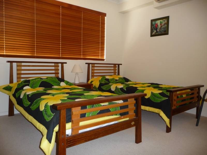 16/110-118 Moore Street, Trinity Beach, QLD 4879