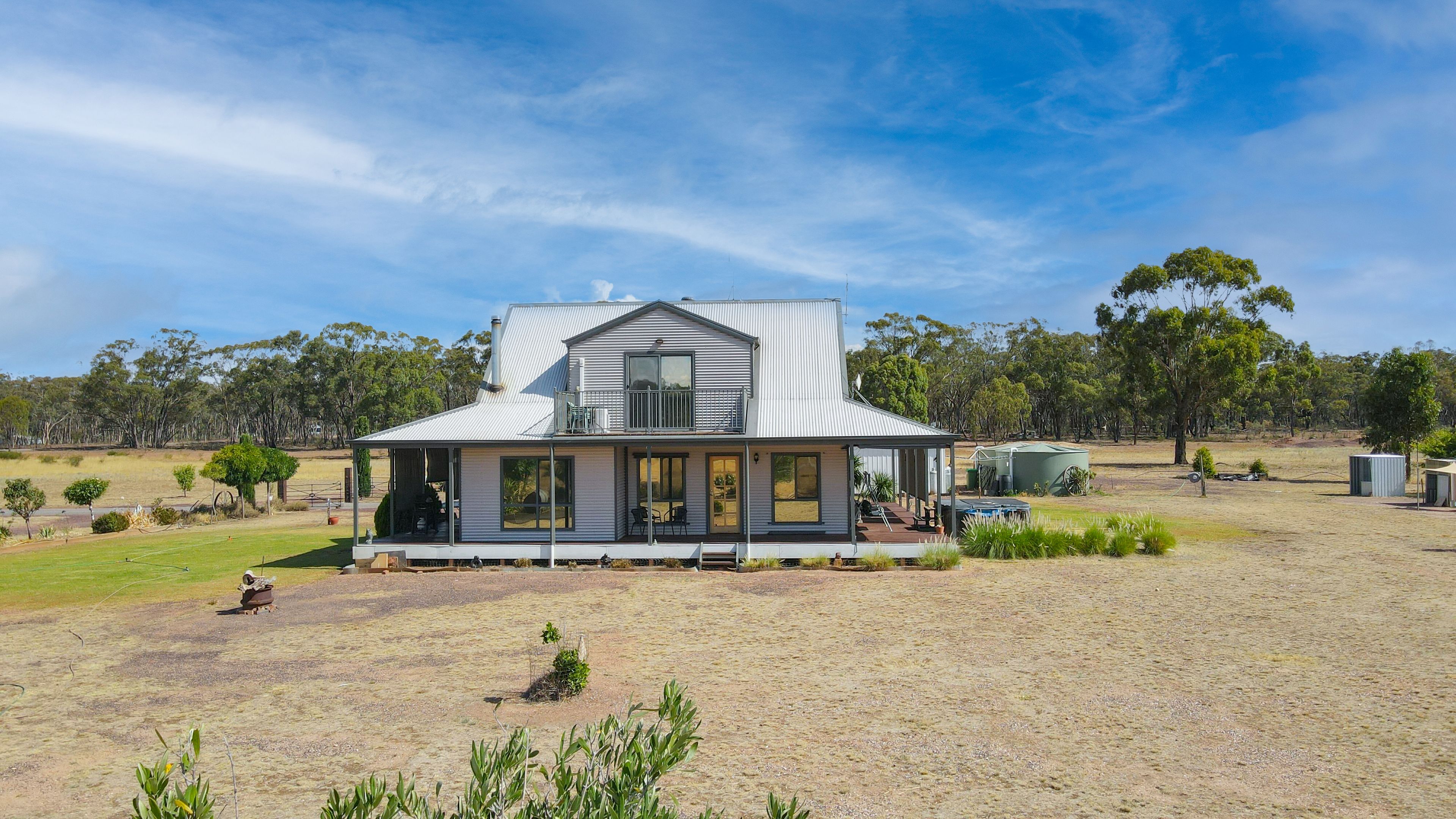 1450 Eaglehawk Neilborough Road, Neilborough, VIC 3570
