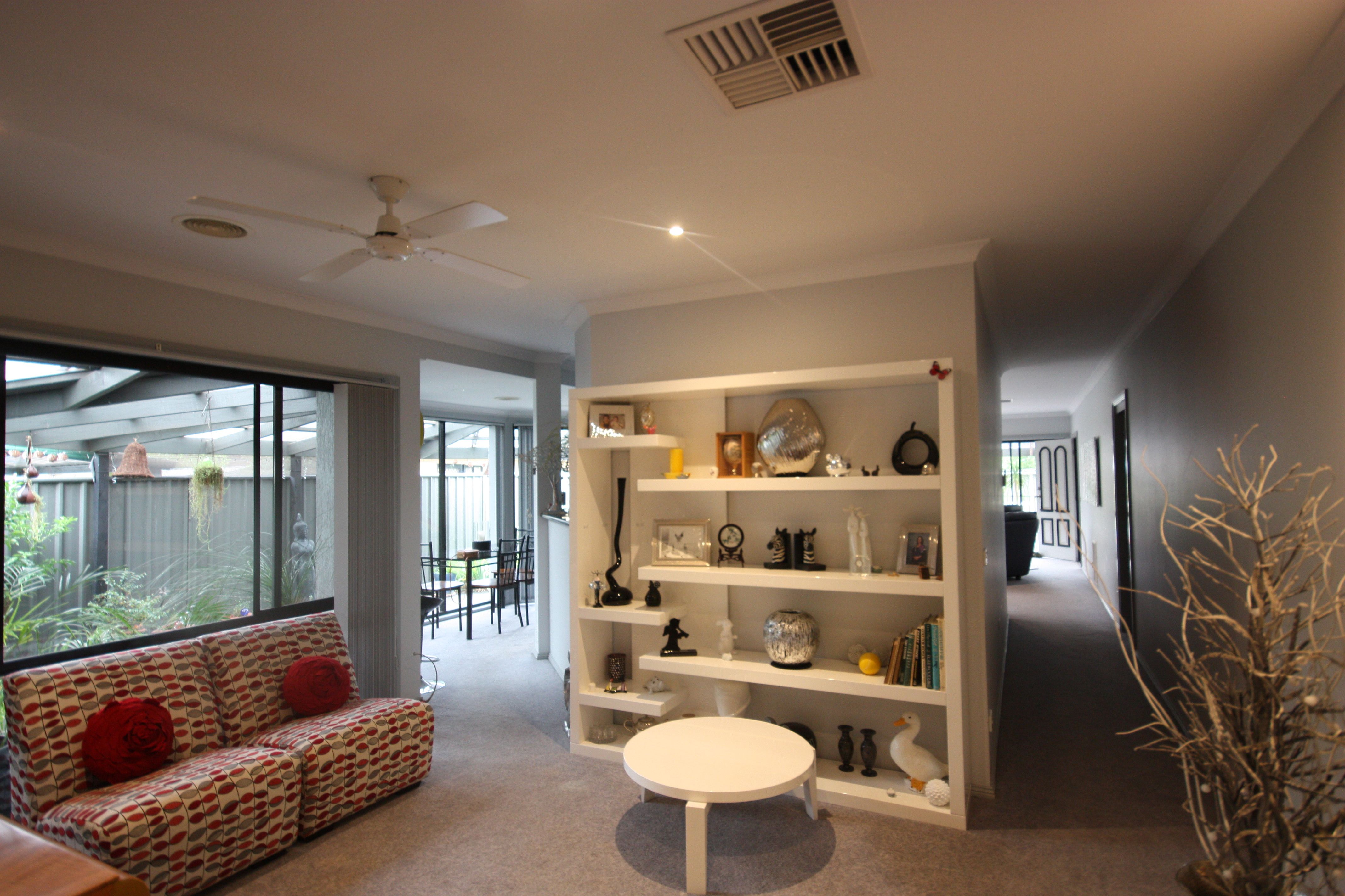 59 Clarke Street, Benalla, VIC 3672 Leased House Ray White Benalla