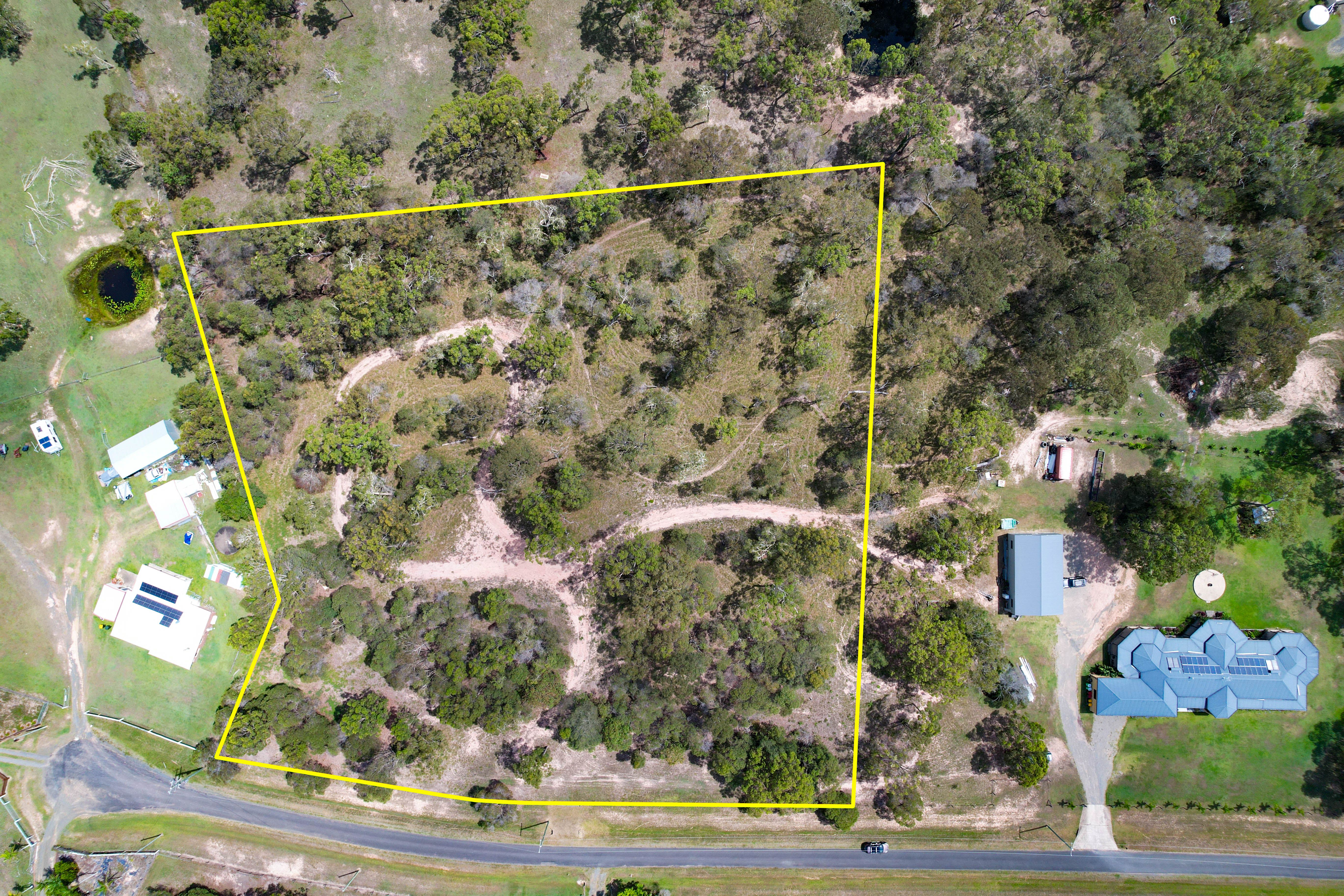 20 Finch Court, Walligan QLD 4655