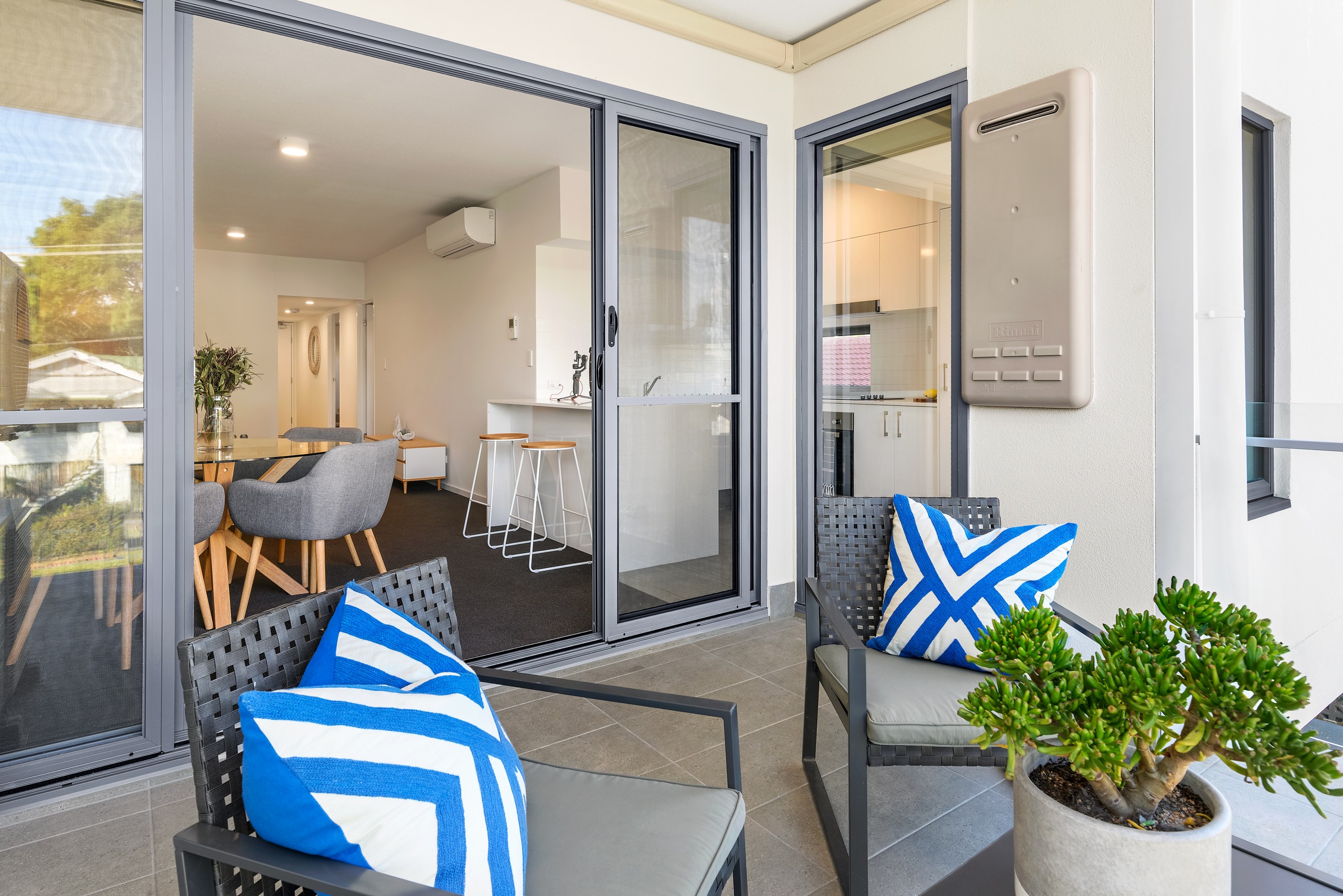 6/20 Dix Street, Redcliffe, QLD 4020