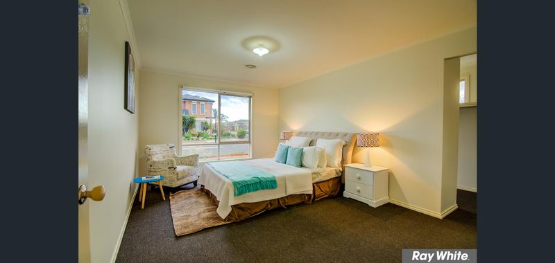 1 Baltimore Drive, Point Cook, VIC - Rental House Leased