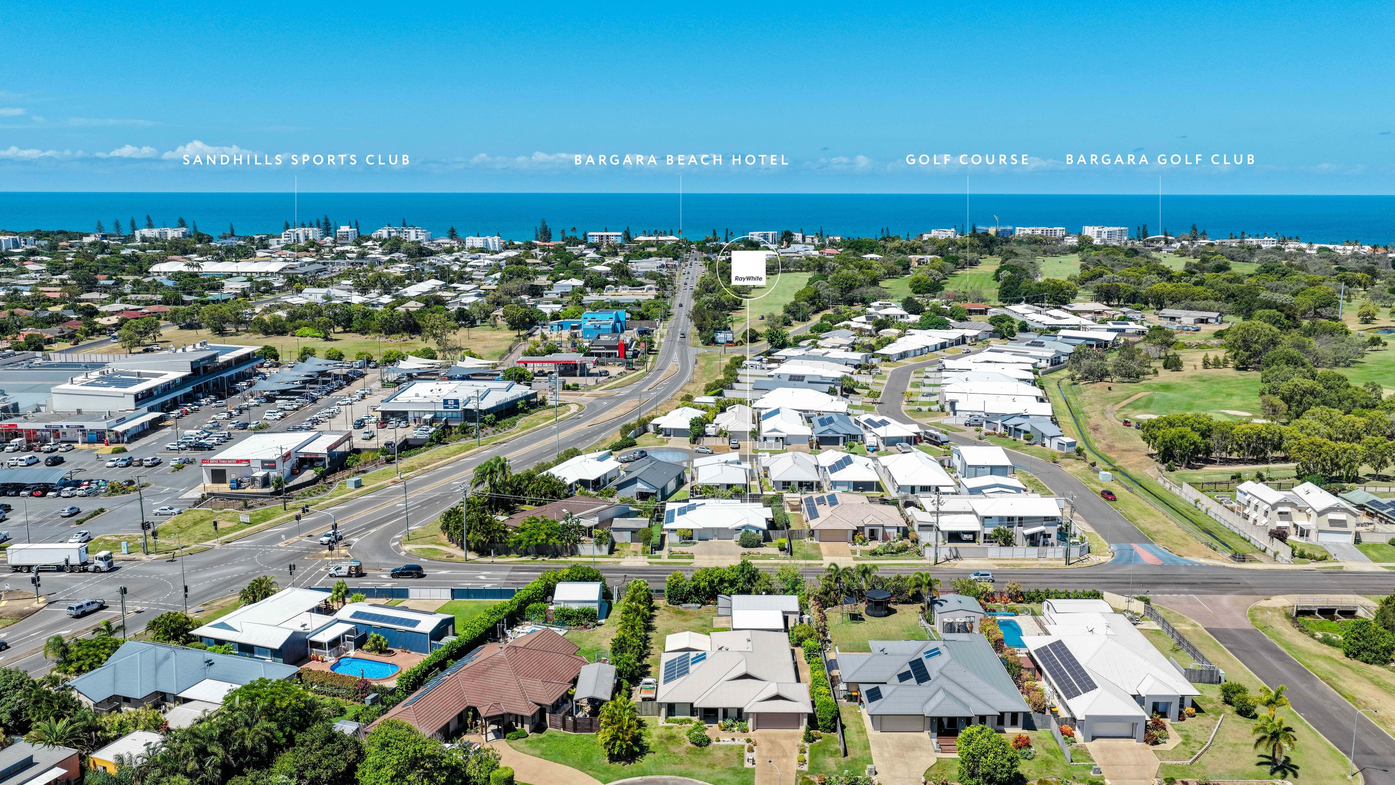 2/70 Davidson Street, Bargara, QLD 4670