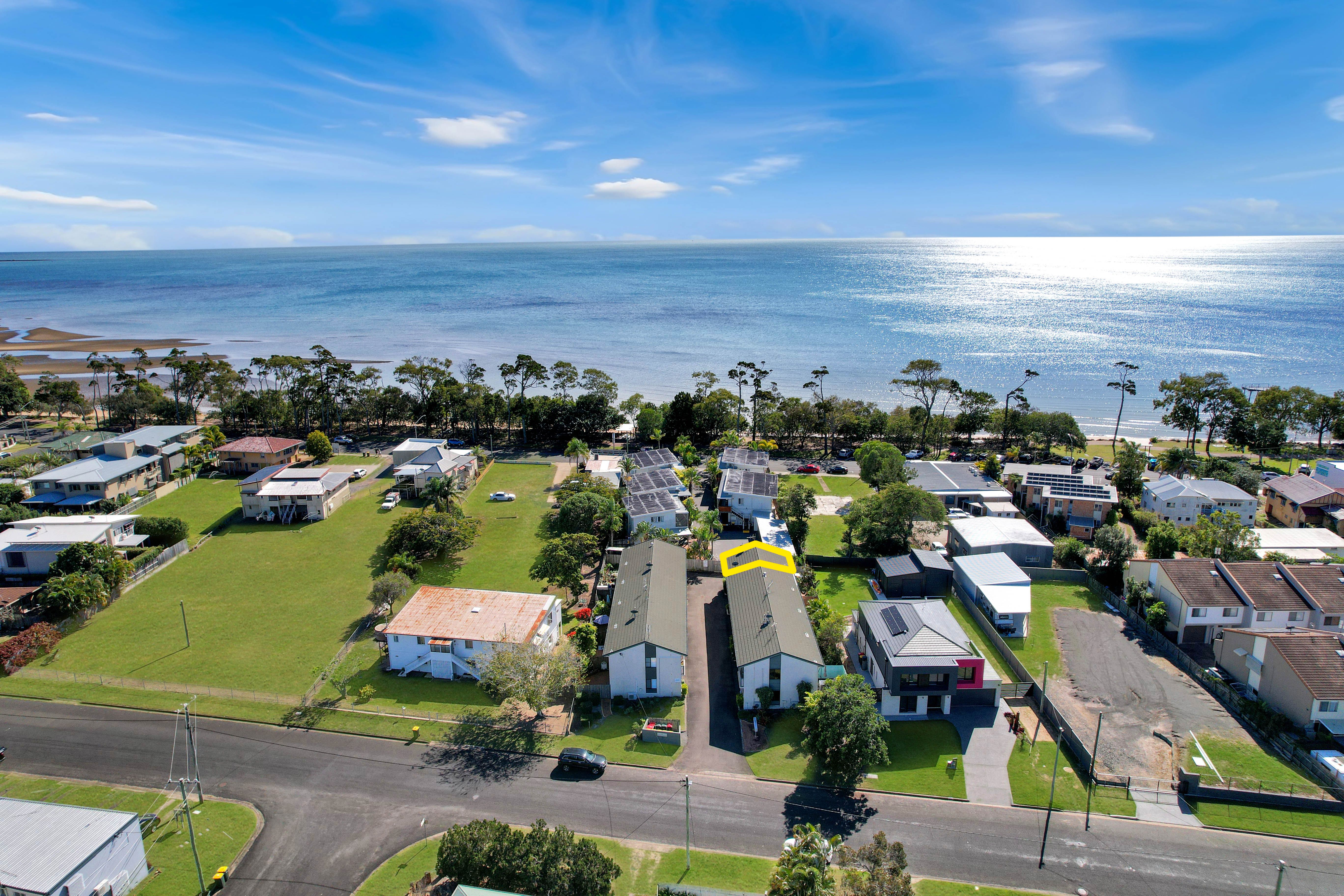 10/10 Mckean Road, Scarness, QLD 4655