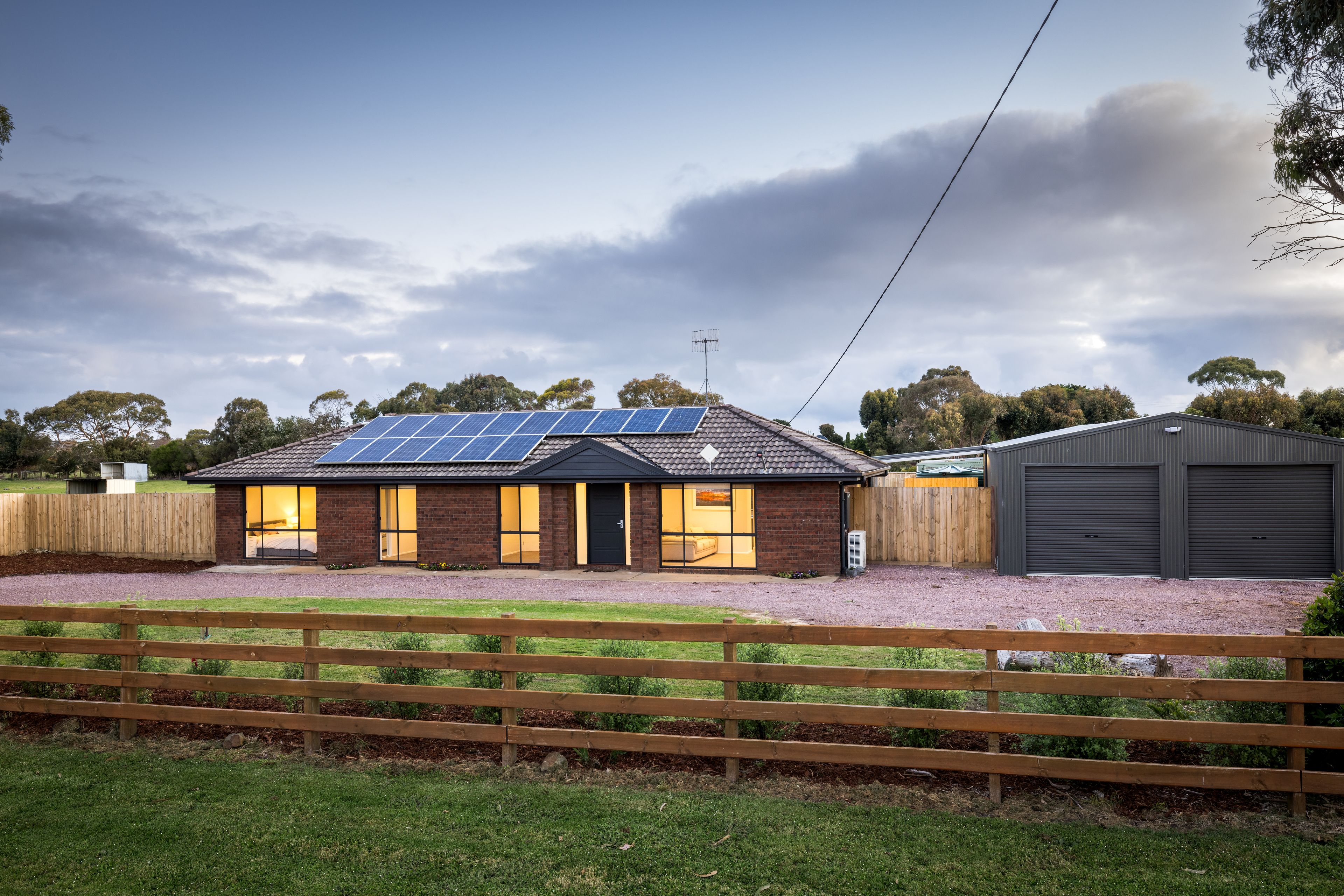 10 Barries Road — photo from Ray White Warrnambool