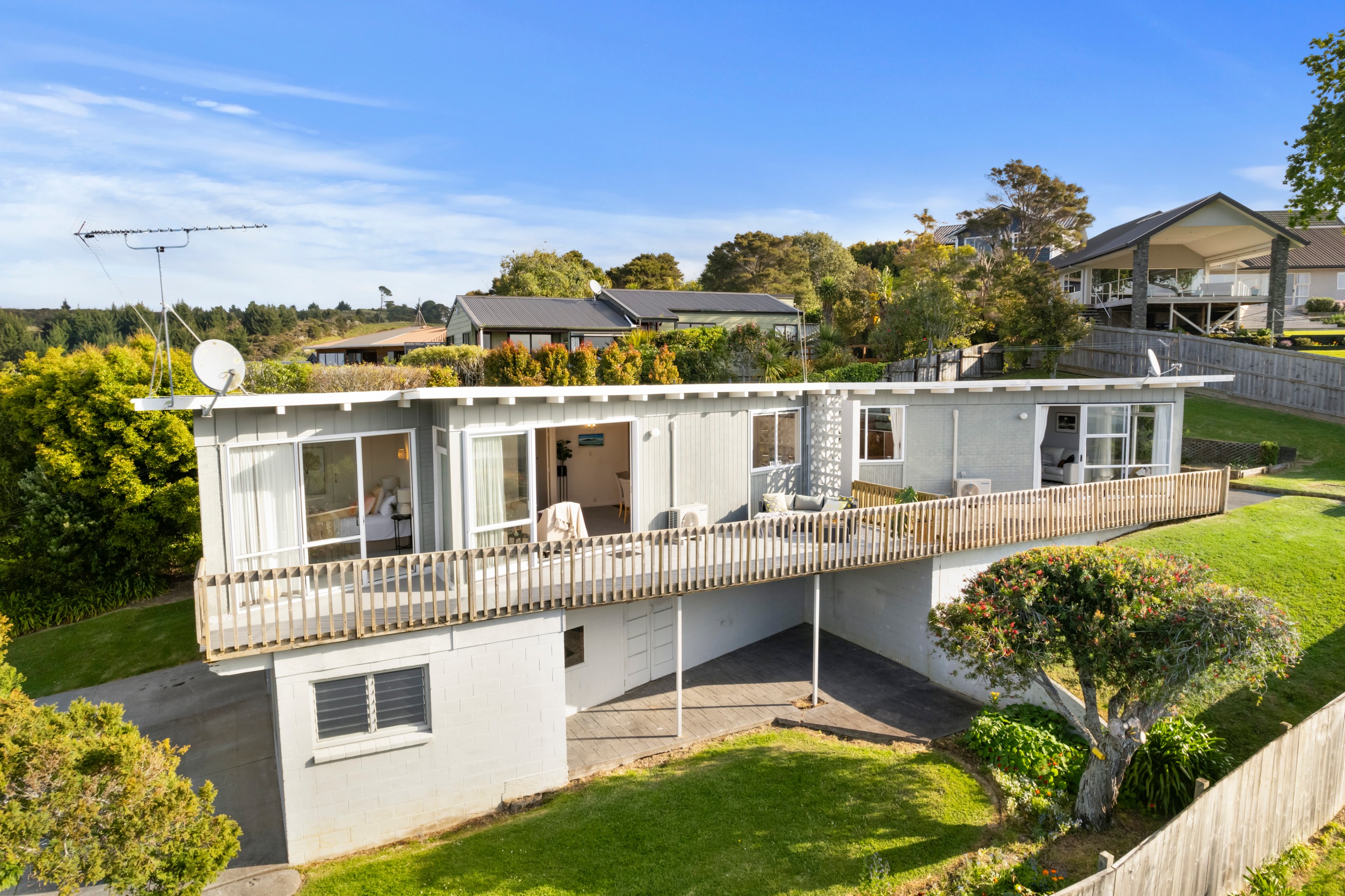 15 Maraetai Heights Road, Maraetai, Manukau City