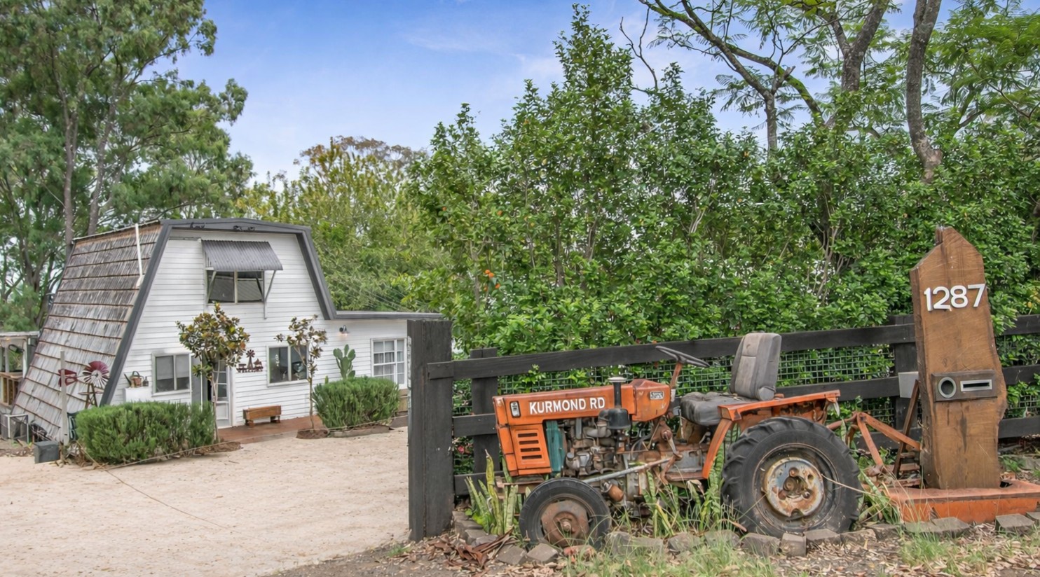 1287 Kurmond Road, Kurmond, NSW 2757