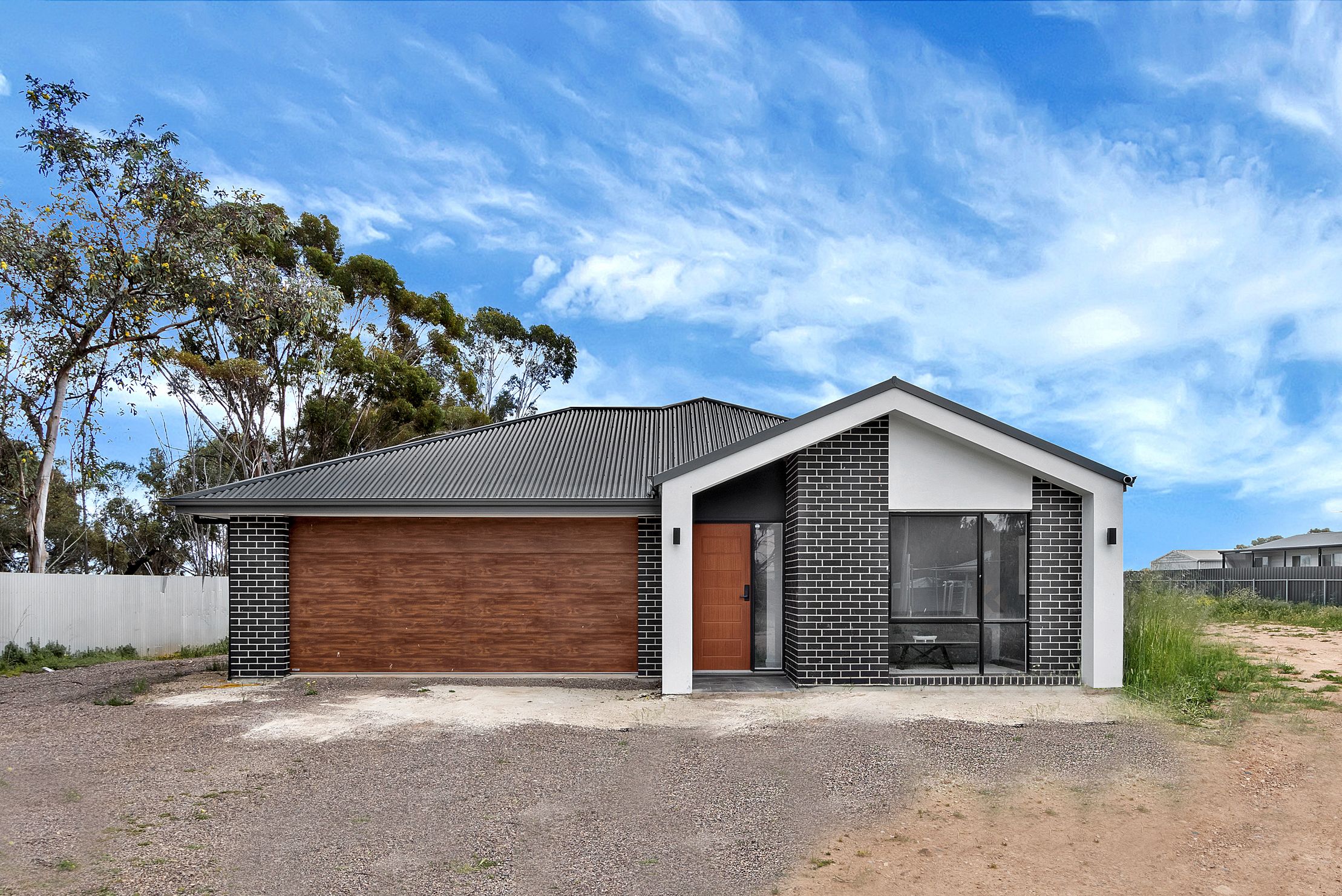1657 Germantown Road , REDBANKS SA 5502