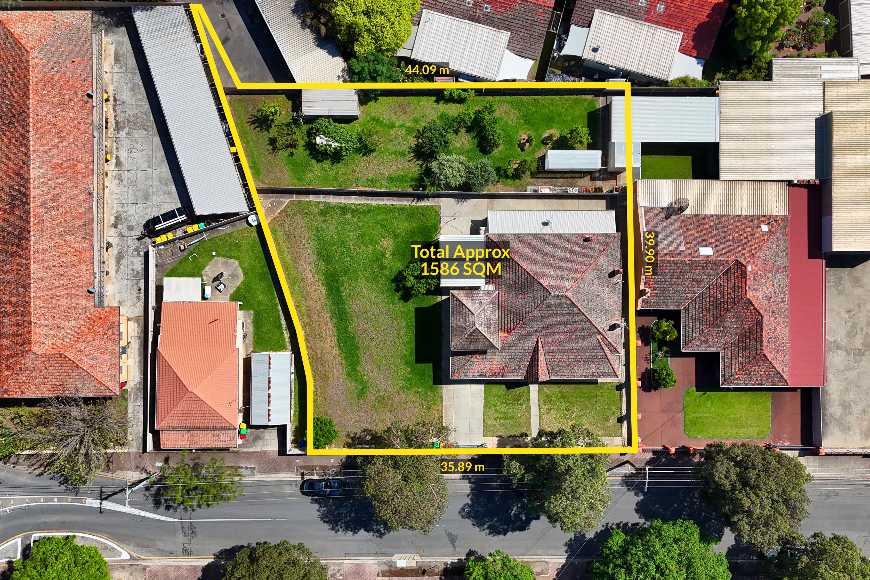 45 Henry Street, Payneham, SA 5070