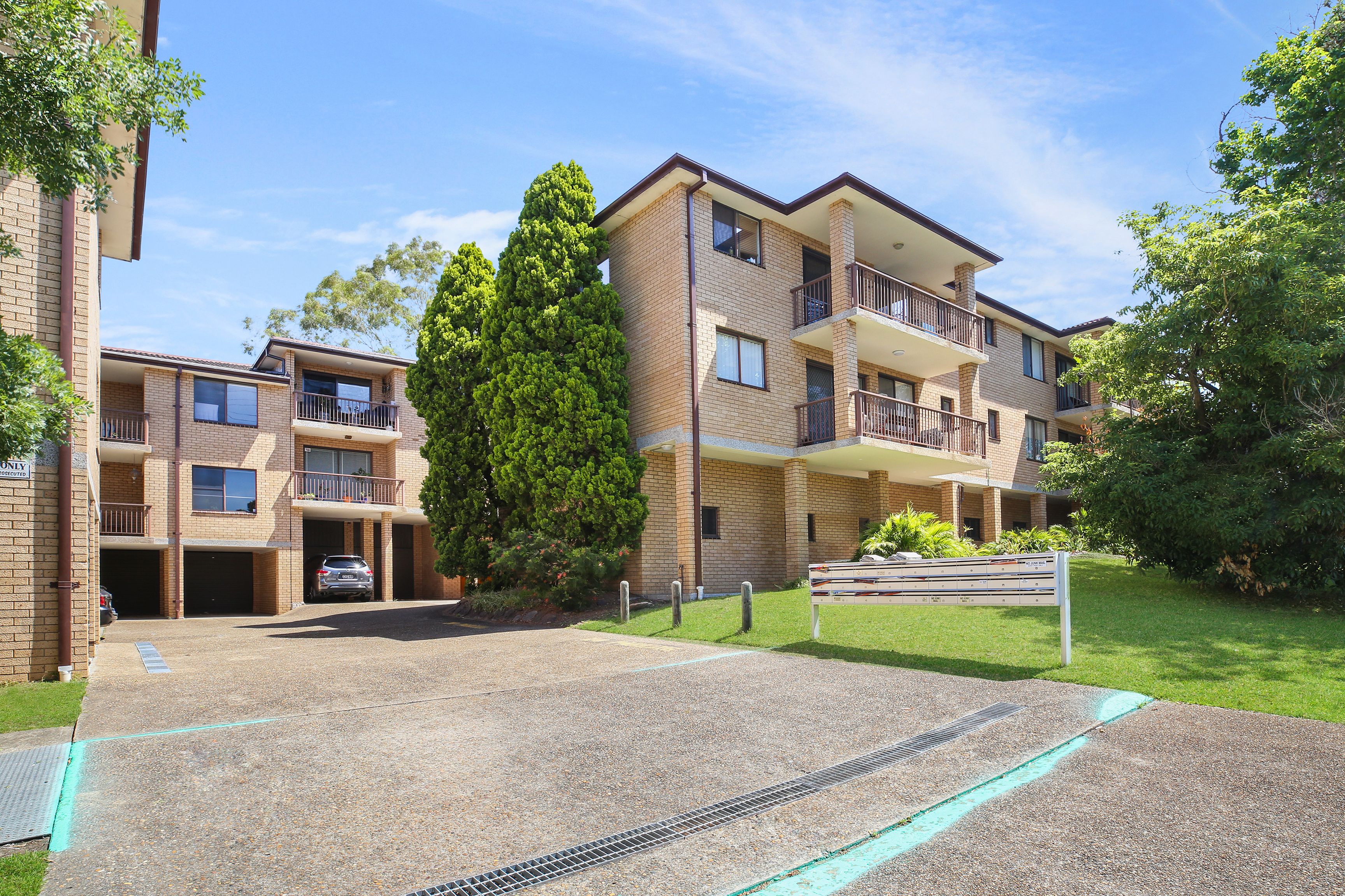 7/162-164 Port Hacking Road, Sylvania, NSW 2224