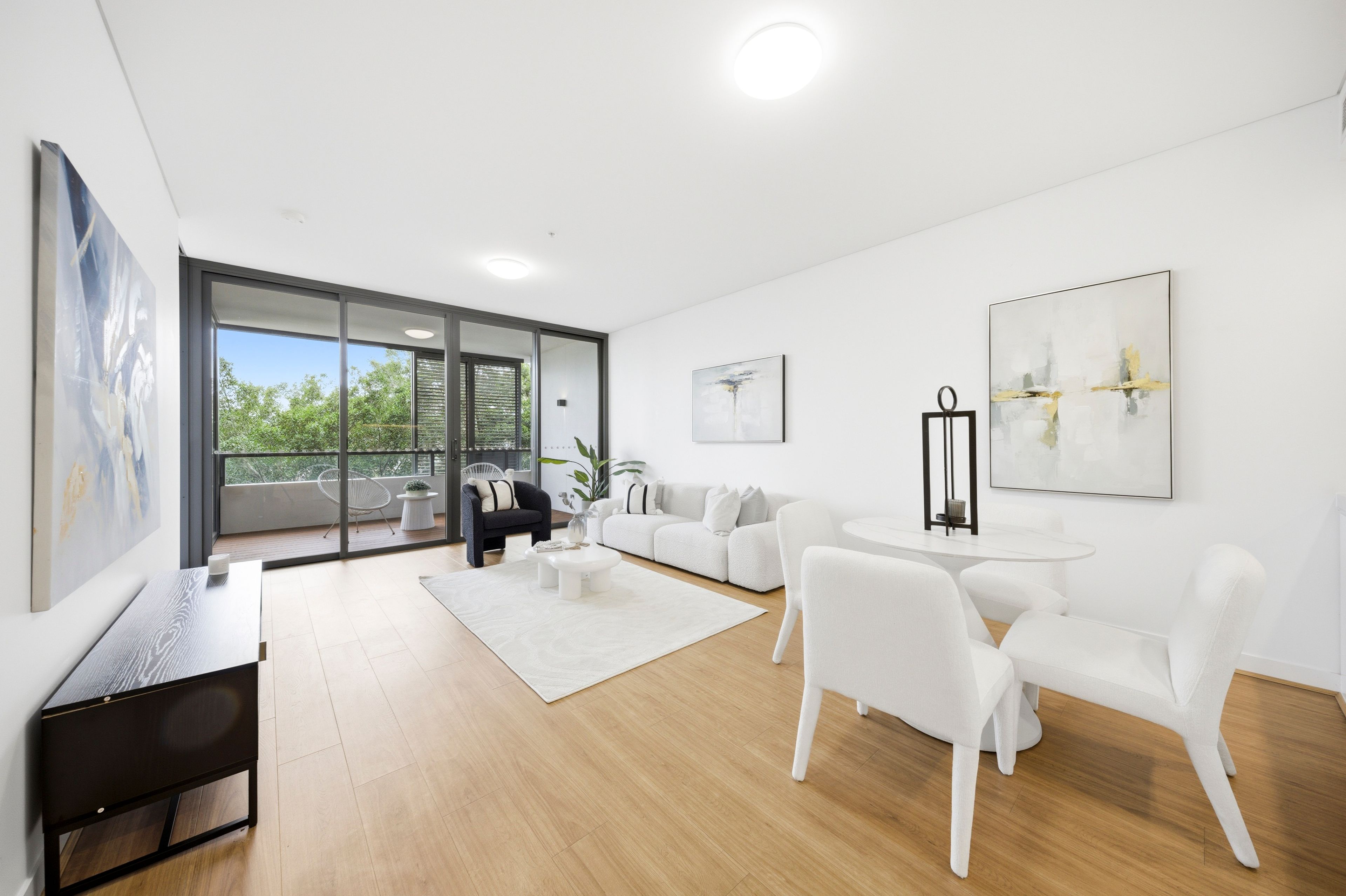 406/255 Morrison Road, Ryde, NSW 2112