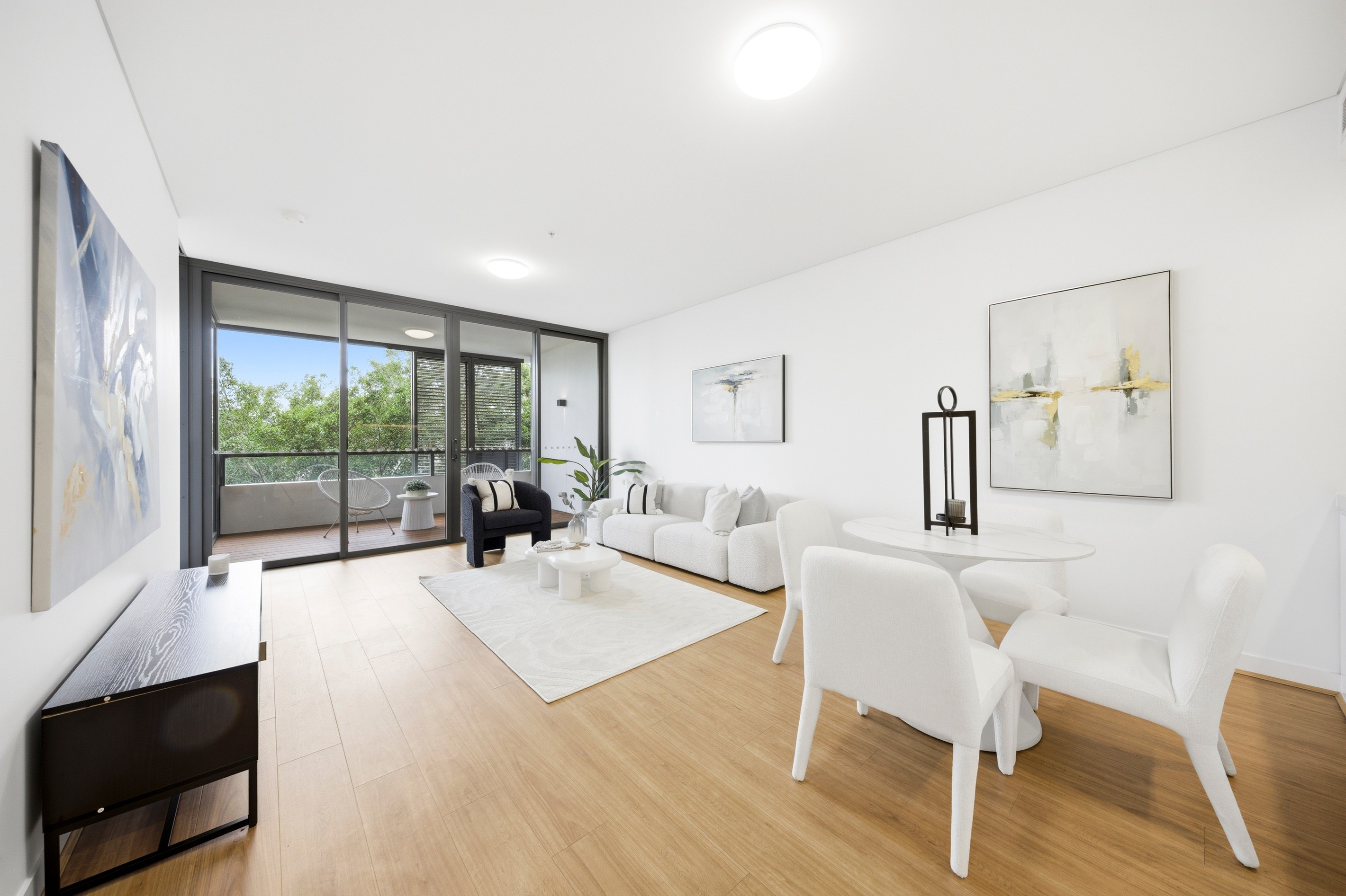 406/255 Morrison Road, Ryde, NSW 2112