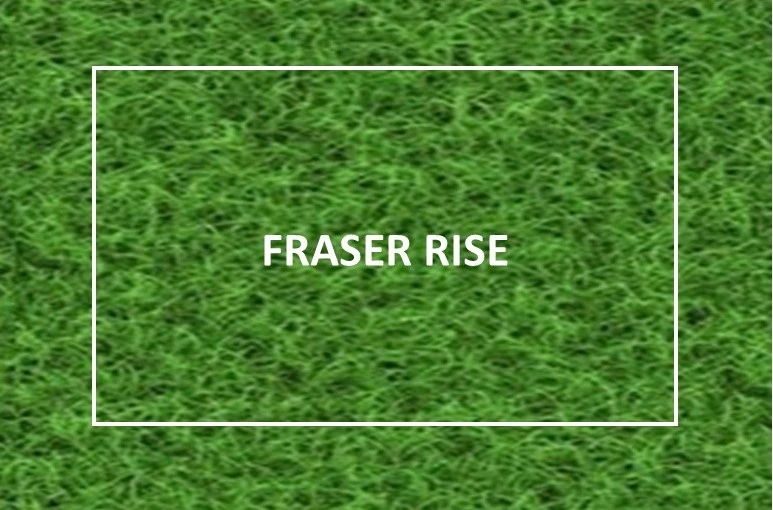 FRASER RISE, VIC 3336