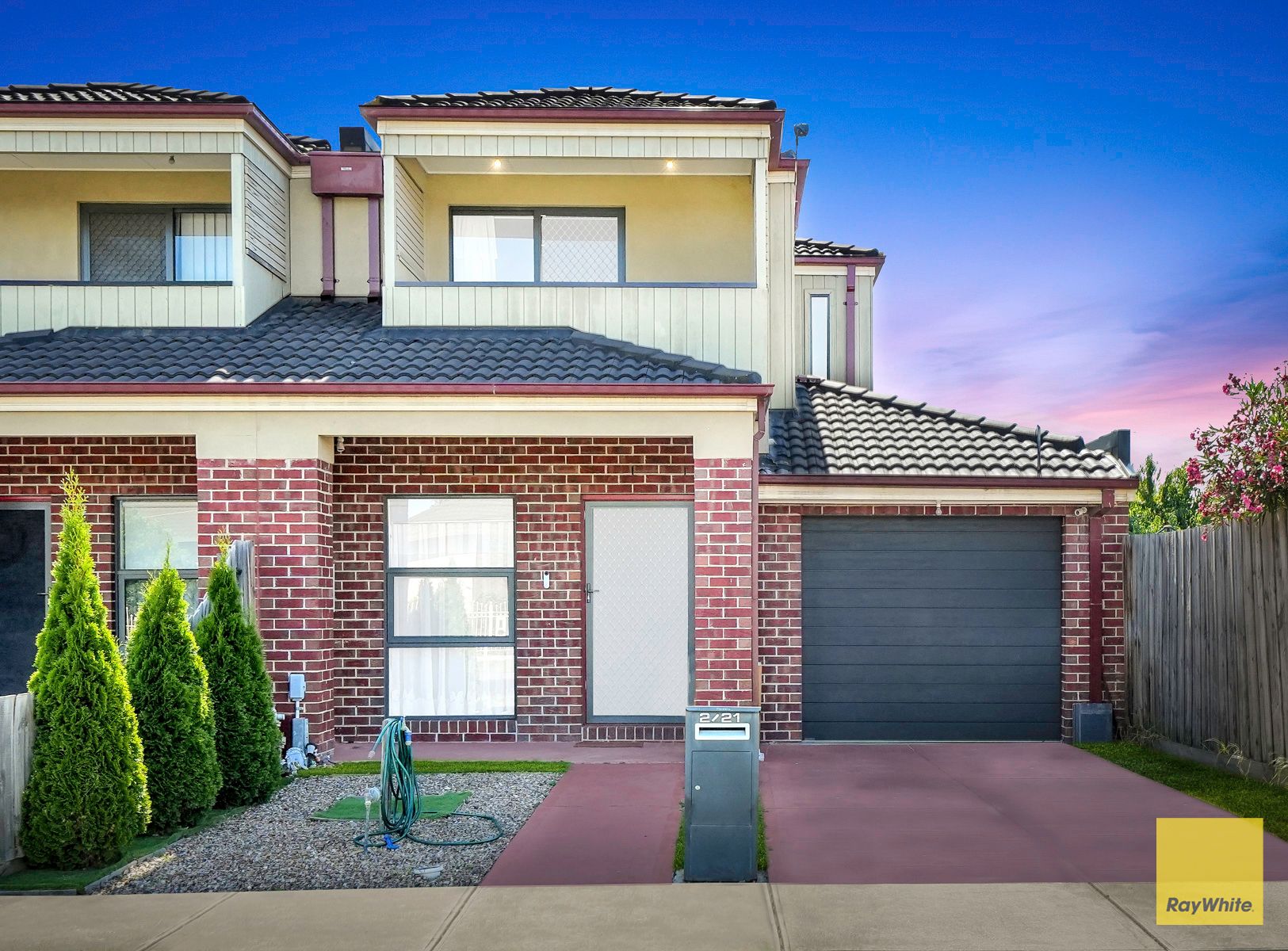 21 Lewin Street, Deer Park VIC 3023