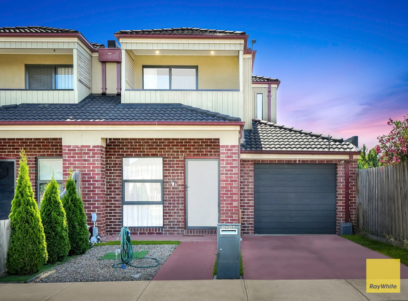 2/21 Lewin Street, Deer Park, VIC 3023