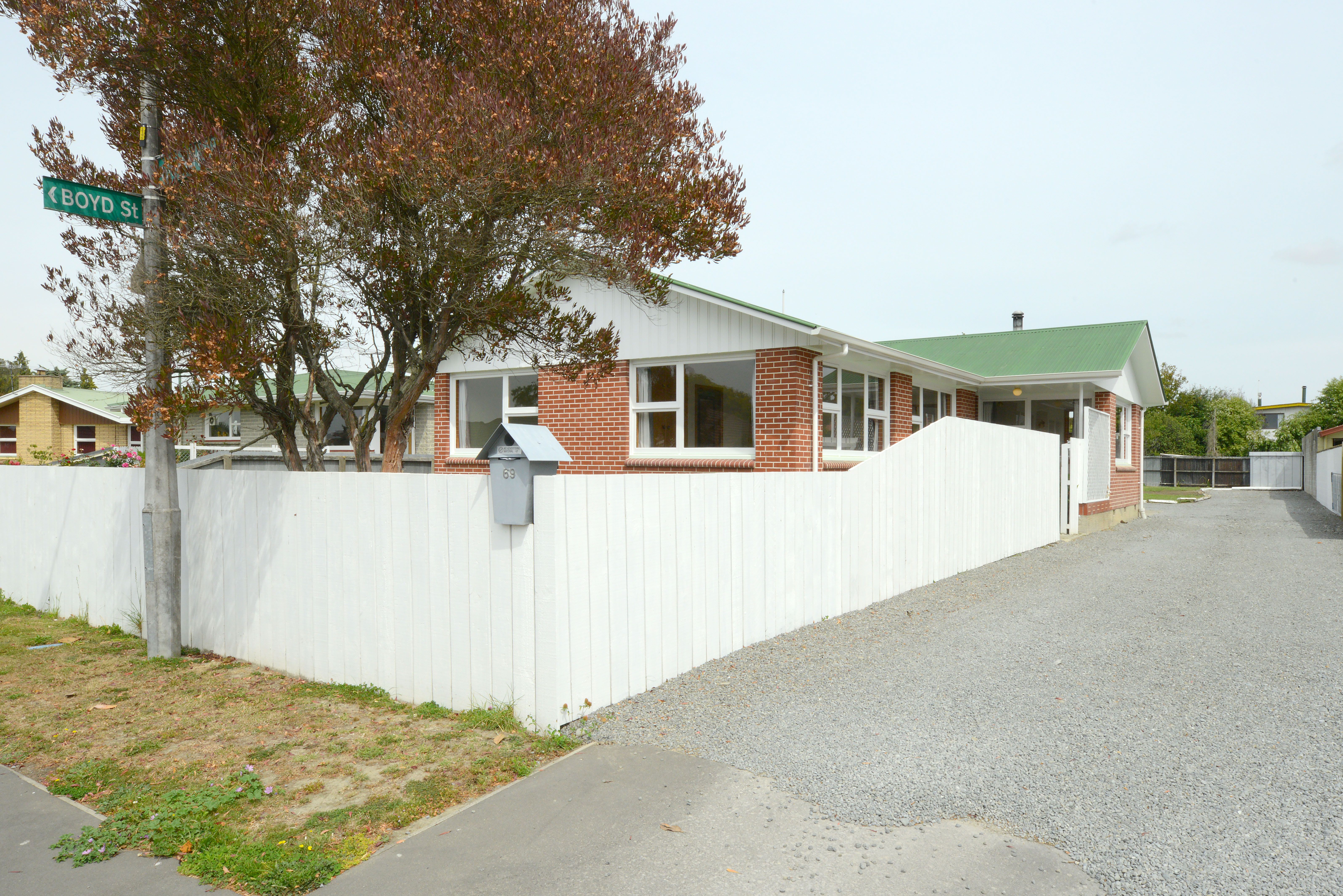 69 Durham Street, Rangiora, Waimakariri District
