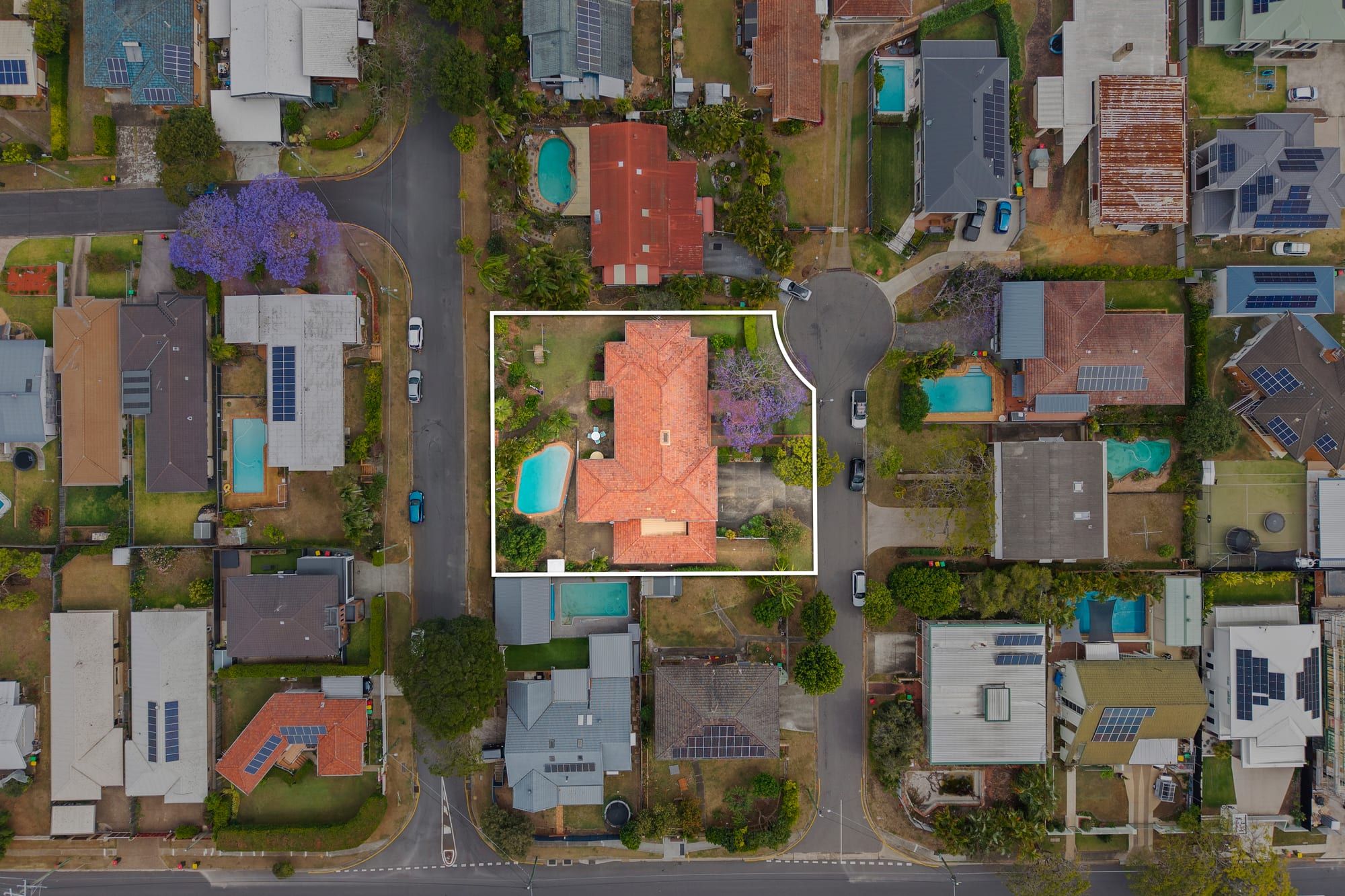 6 Cornish Place — photo 16 of 22